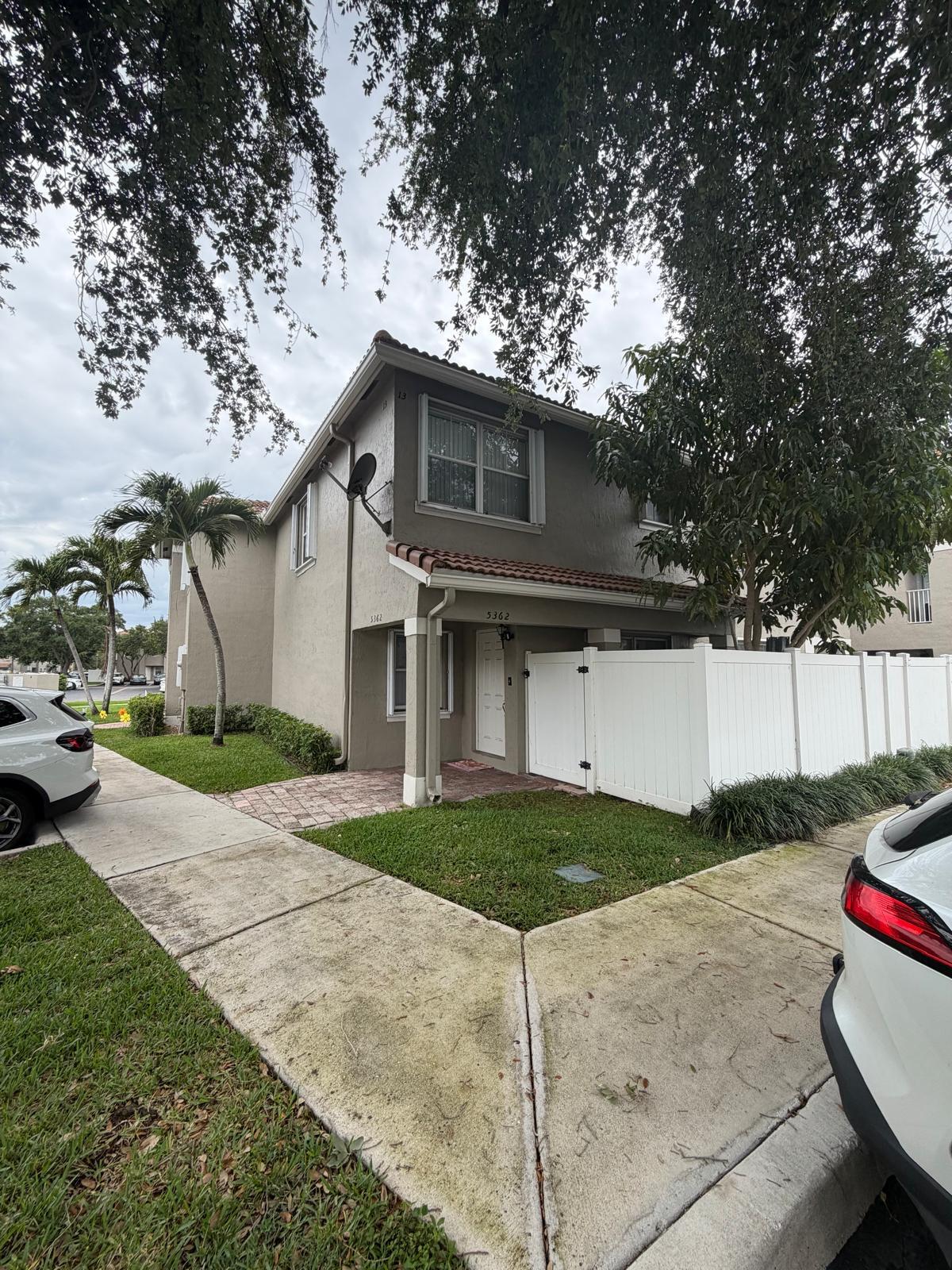 5362 SW 125th
