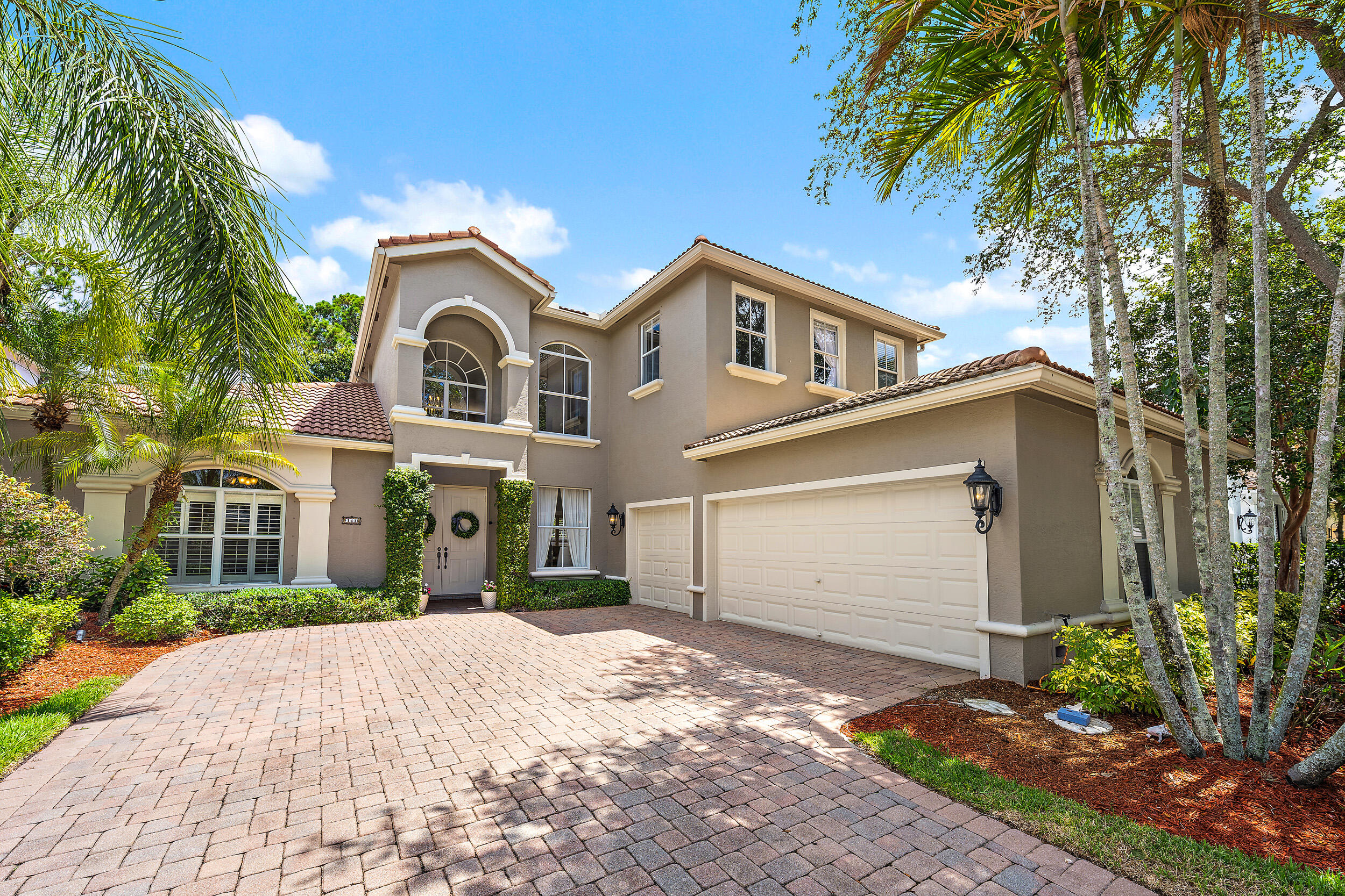 141 Sedona Palm Beach Gardens, FL 33418