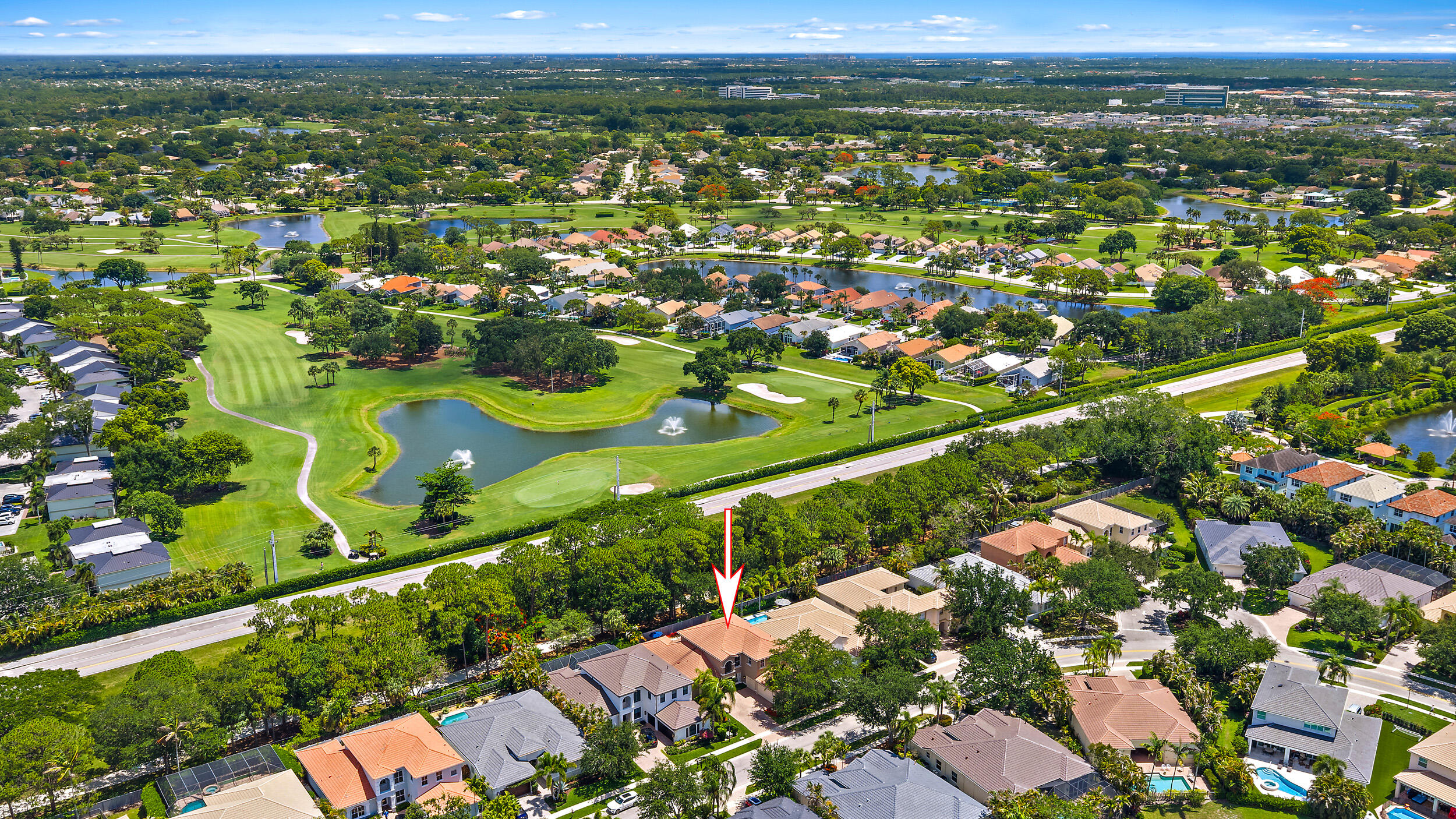 141 Sedona Palm Beach Gardens, FL 33418