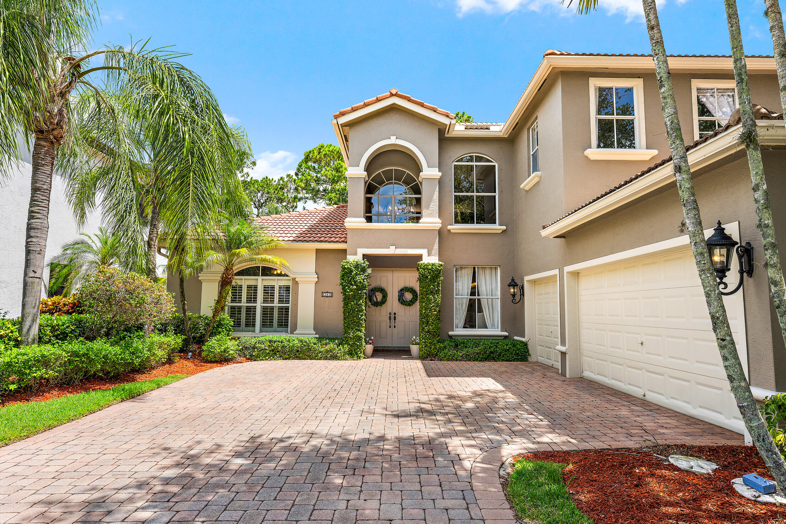 141 Sedona Palm Beach Gardens, FL 33418