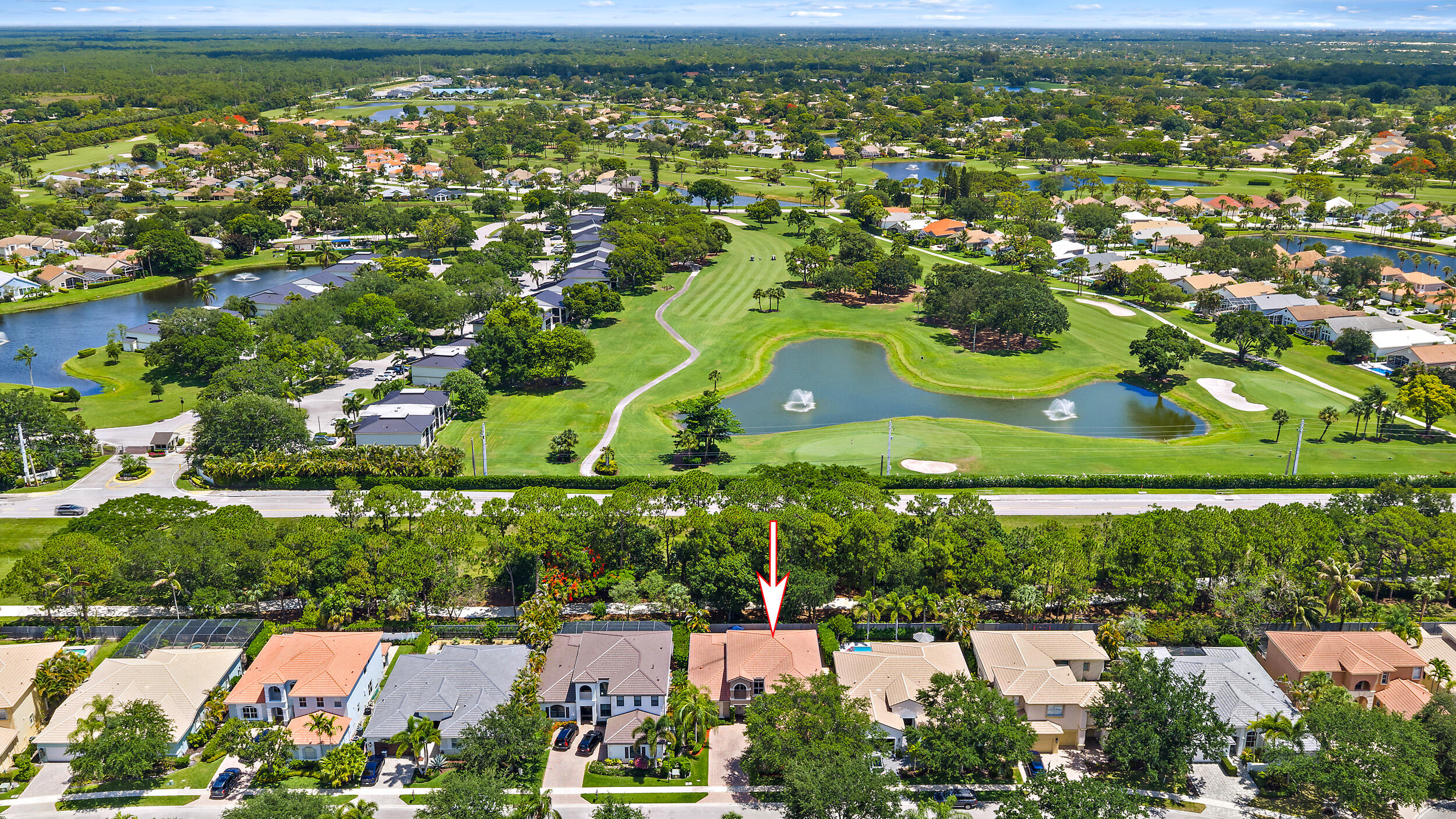 141 Sedona Palm Beach Gardens, FL 33418