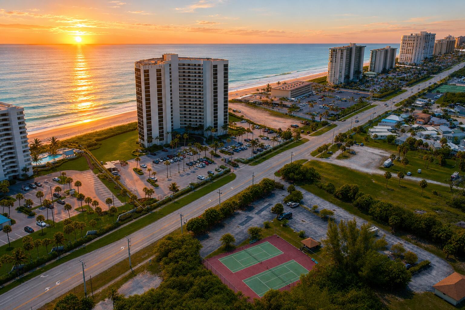 9650 S Ocean #1106