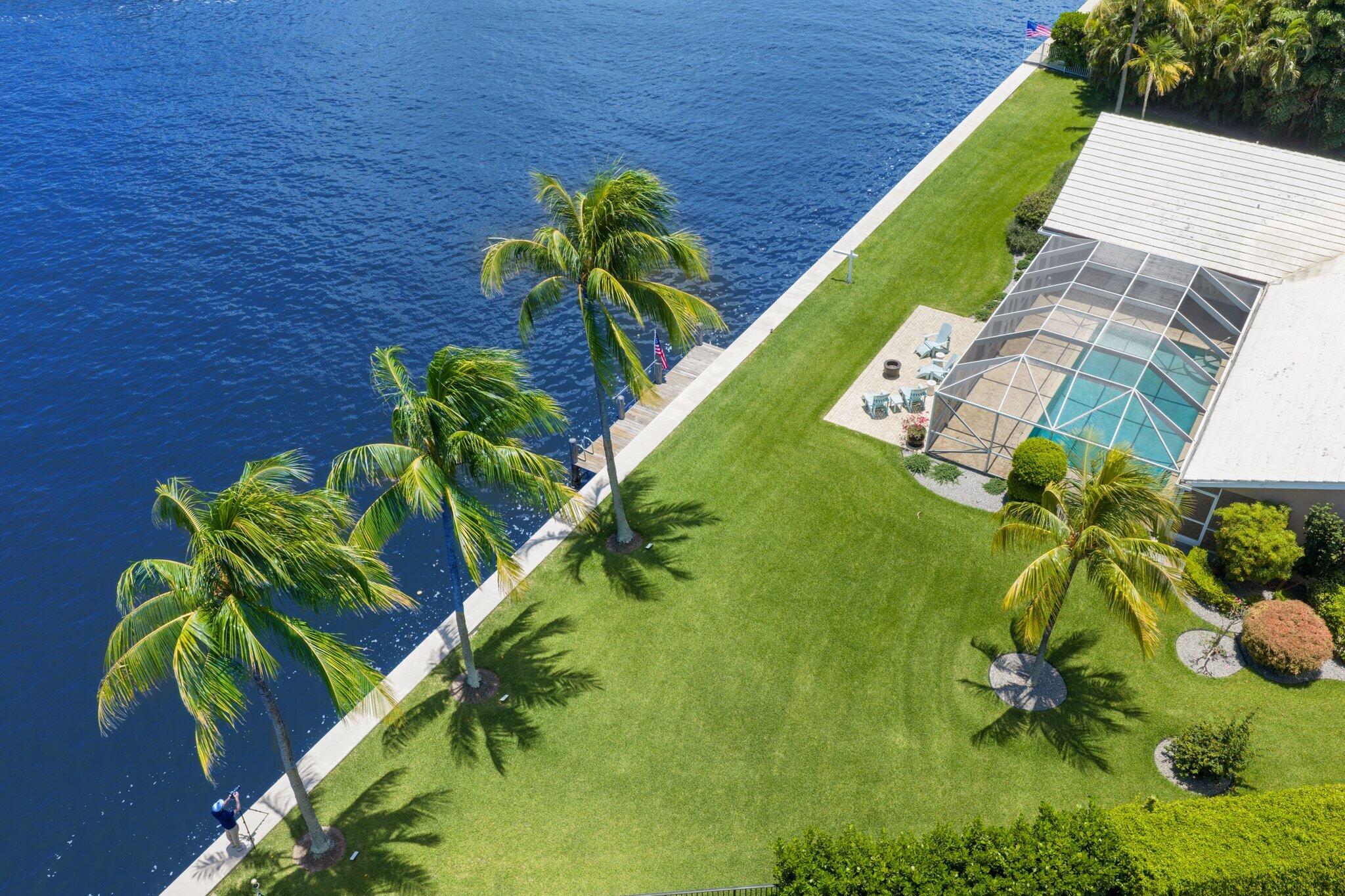 970 Orchid Gulf Stream, FL 33483