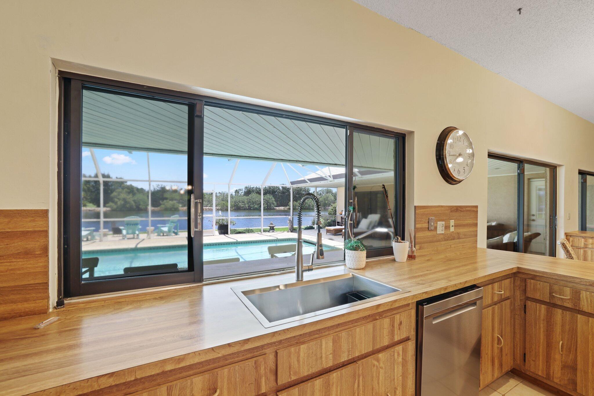 970 Orchid Gulf Stream, FL 33483
