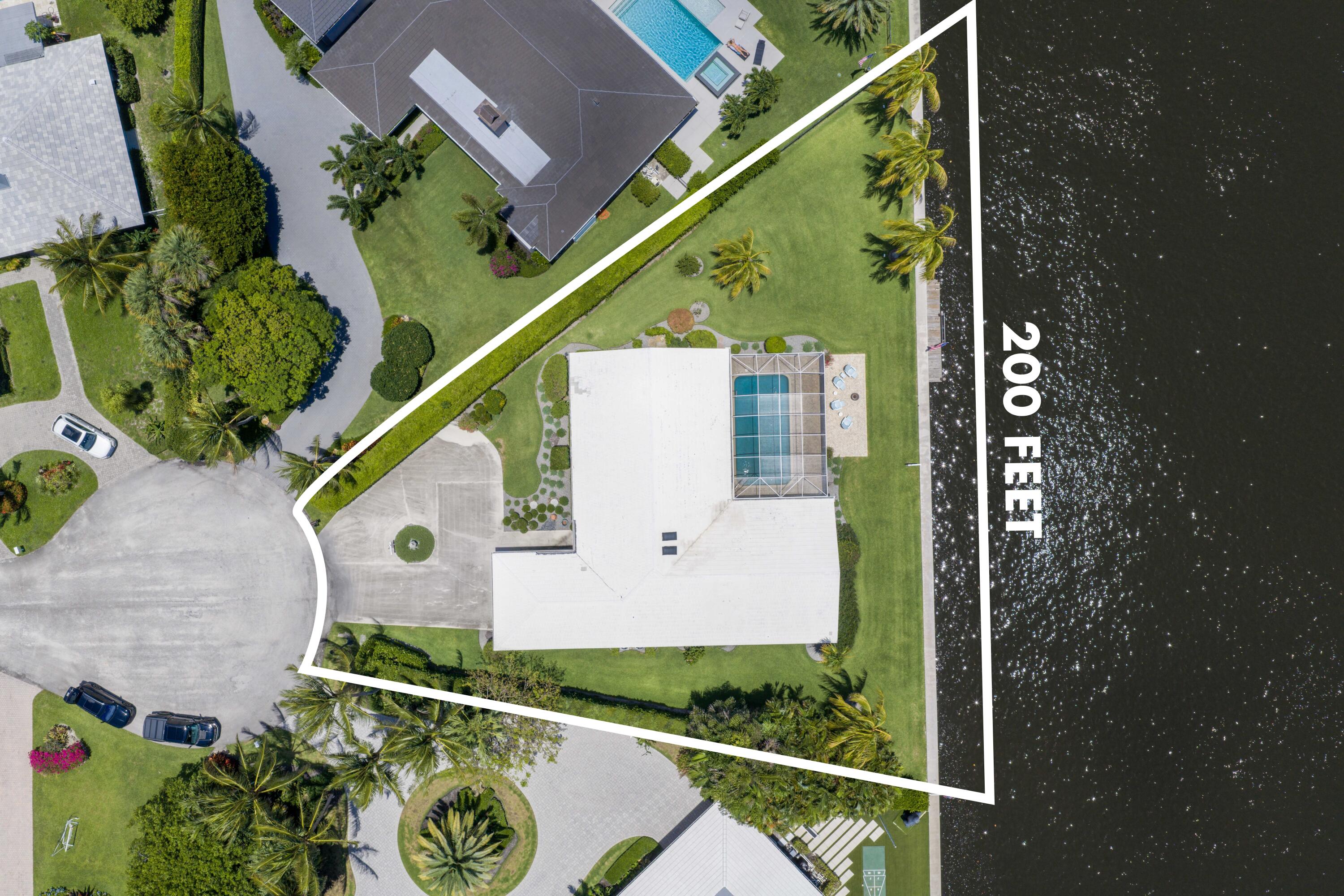 970 Orchid Gulf Stream, FL 33483
