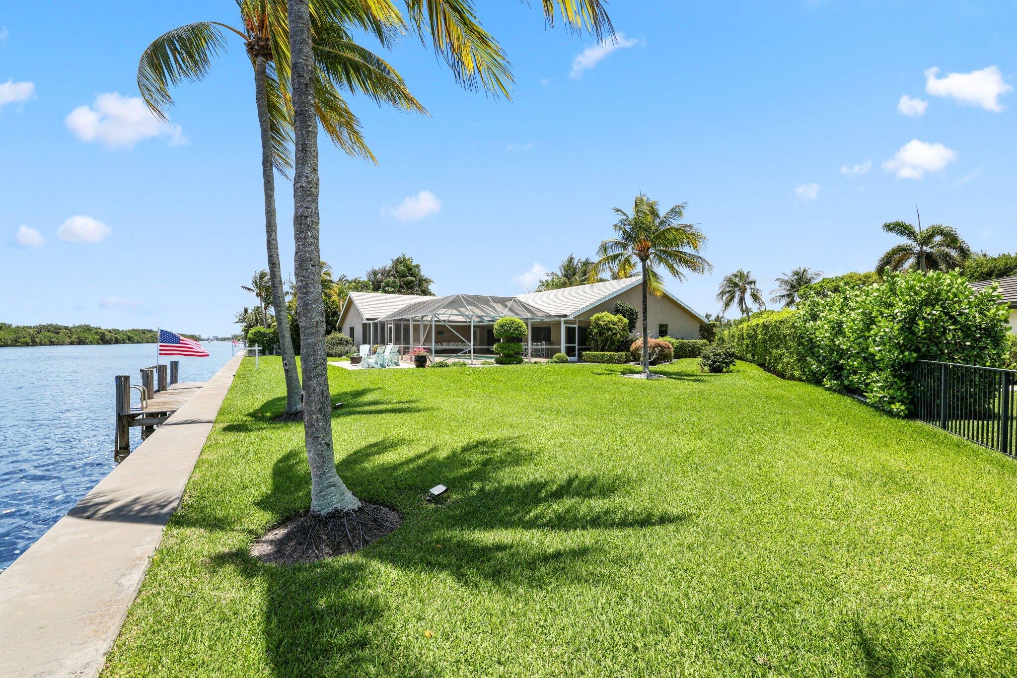 970 Orchid Gulf Stream, FL 33483