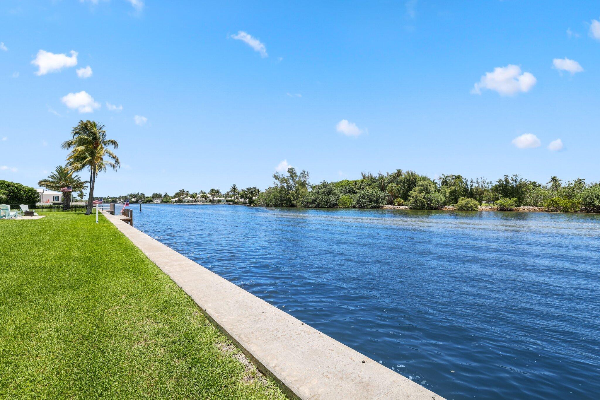970 Orchid Gulf Stream, FL 33483