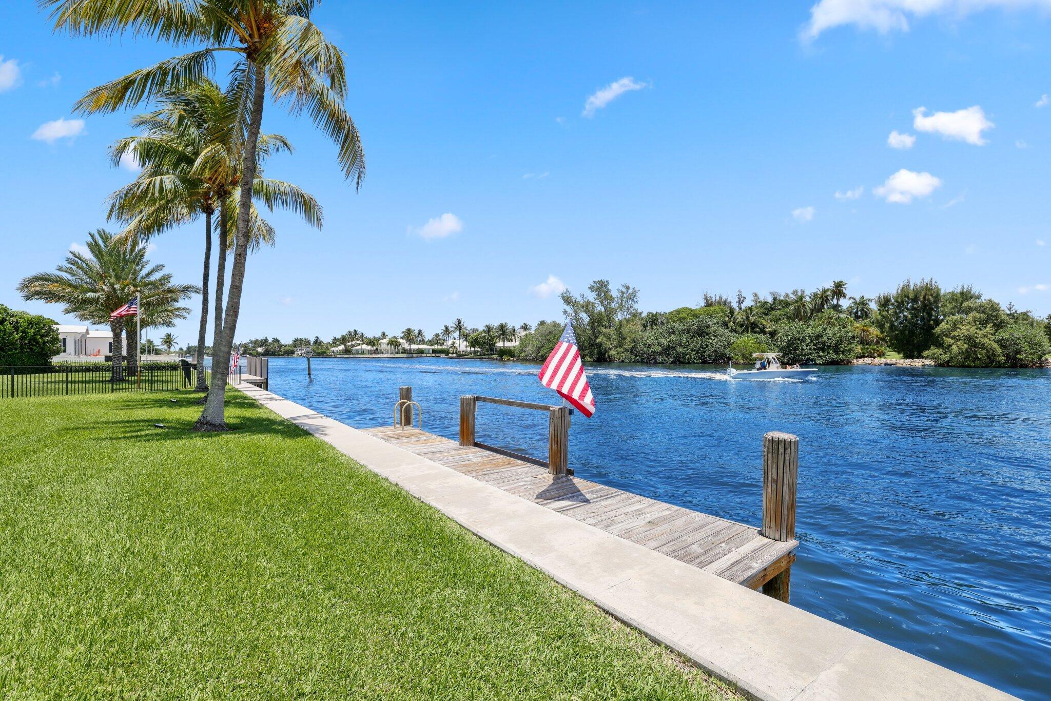 970 Orchid Gulf Stream, FL 33483
