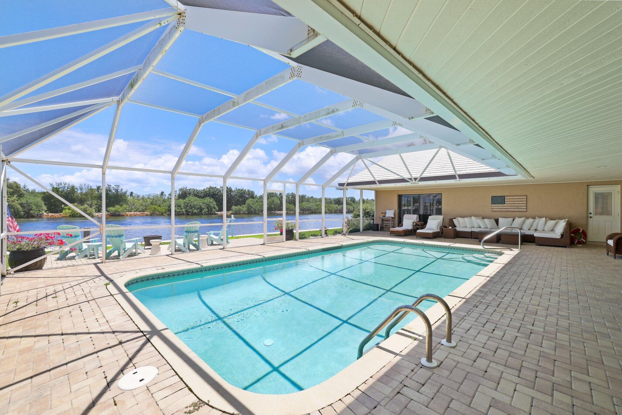 970 Orchid Gulf Stream, FL 33483