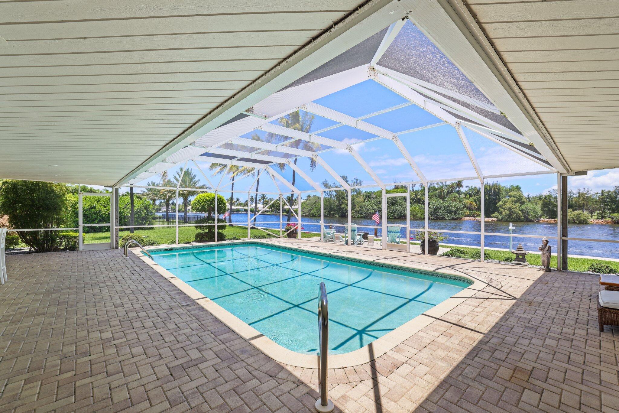 970 Orchid Gulf Stream, FL 33483