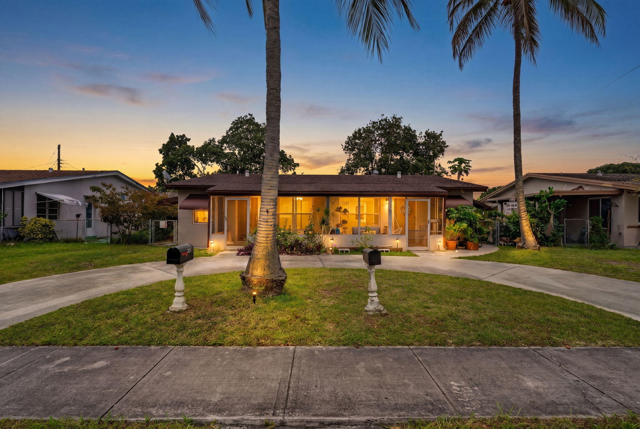 540 NE 58th #1-2