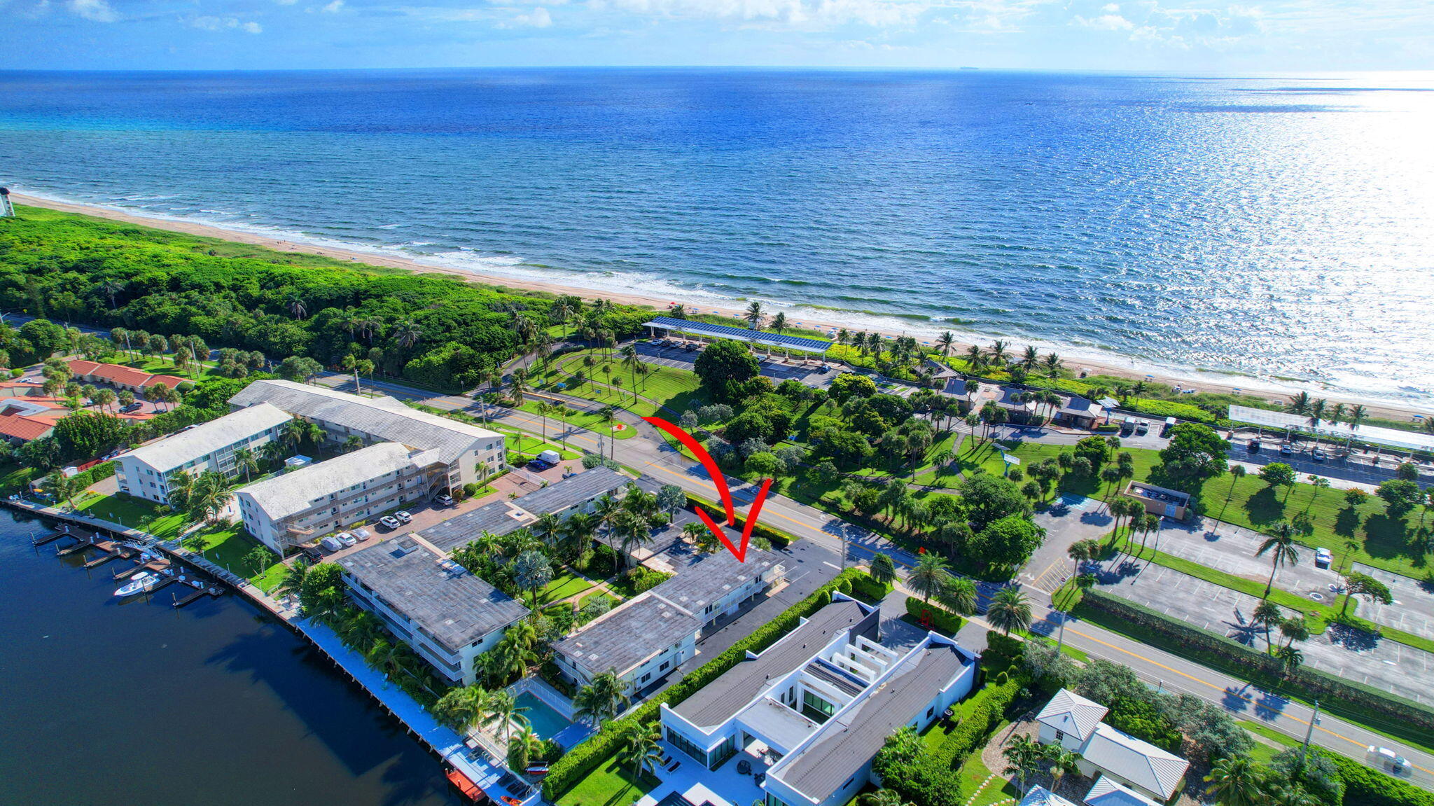 6520 N Ocean #30