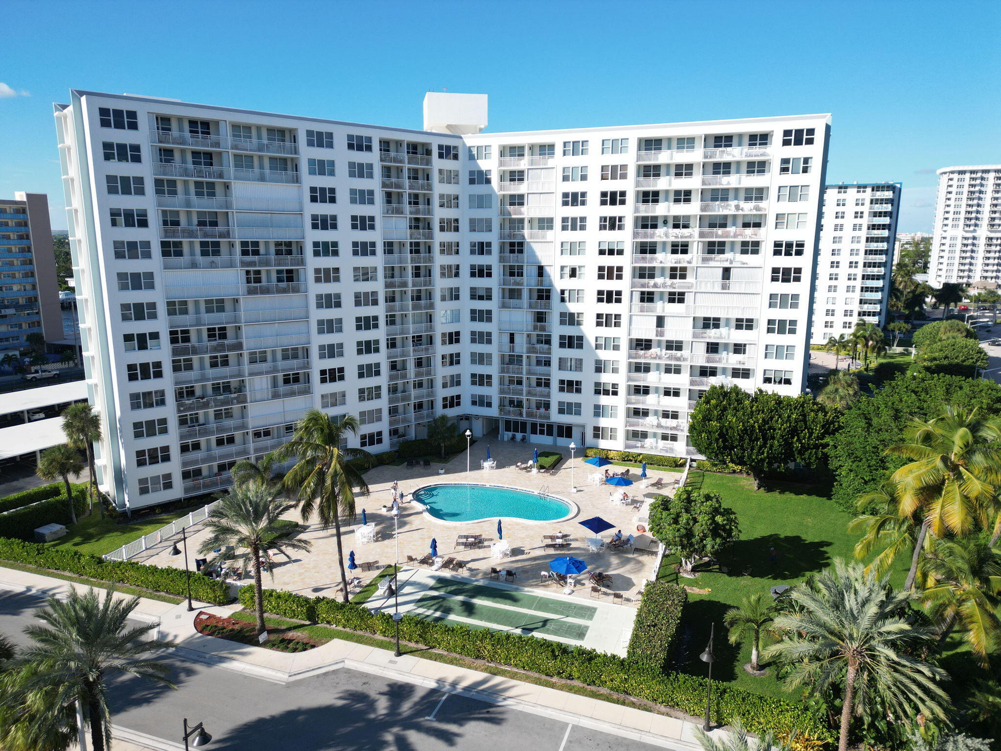 201 N Ocean #203