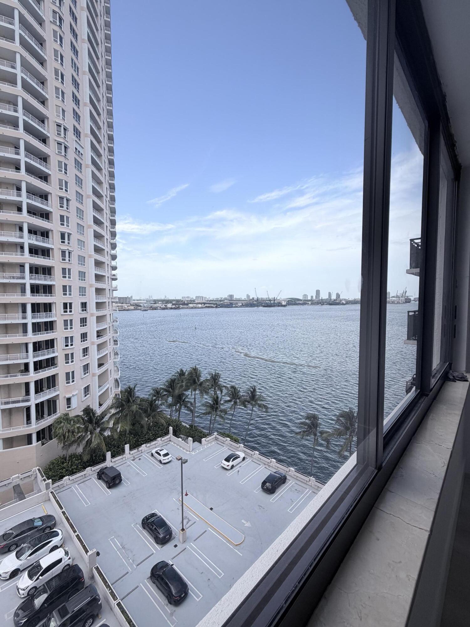 540 Brickell Key #1224