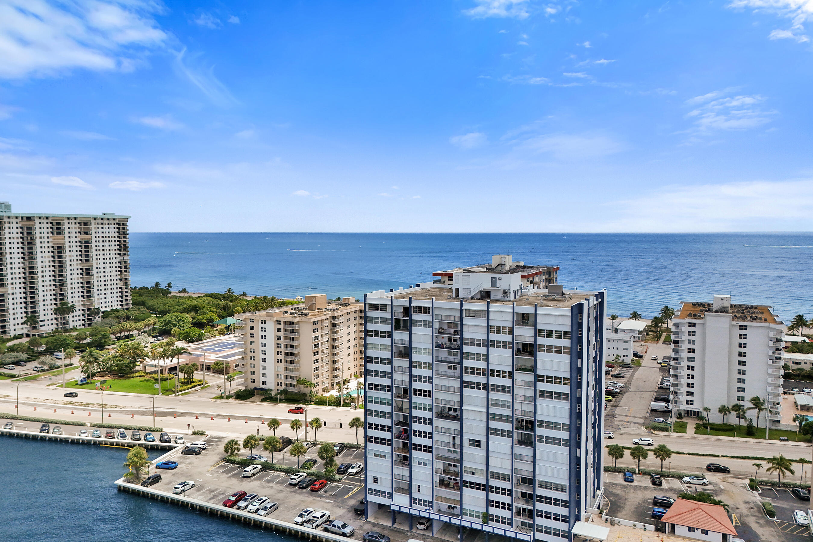 1400 S Ocean #1002