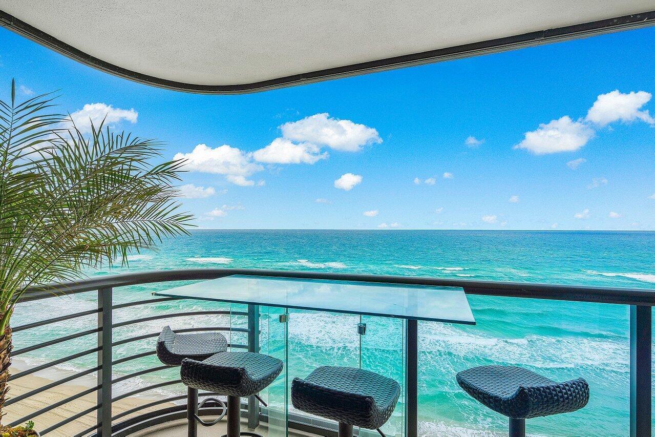 250 S Ocean #10c
