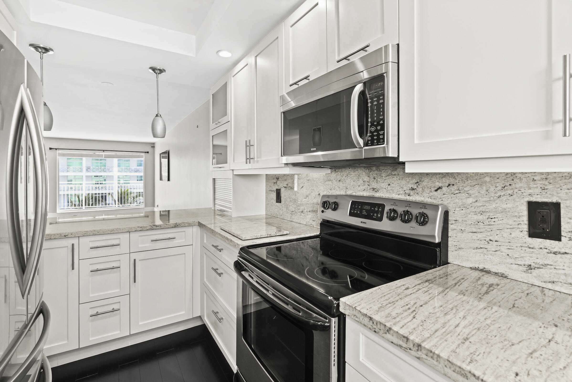 3114 S Ocean Blvd #606