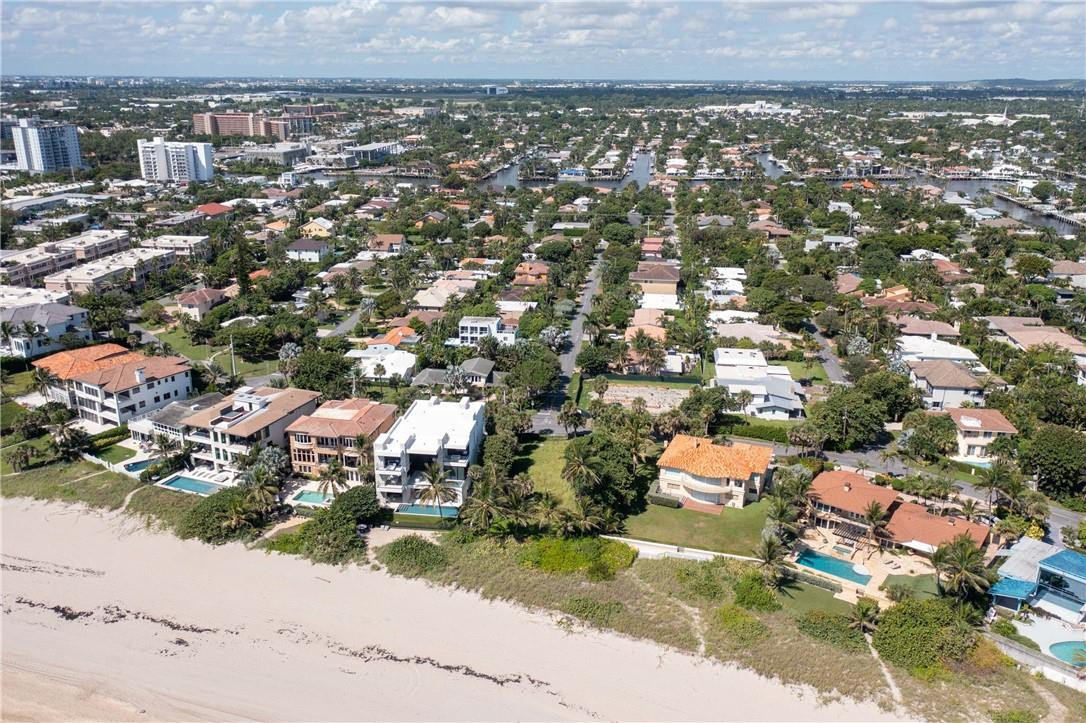 2100 Bay Dr Pompano Beach, FL 33062