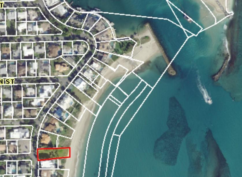 2100 Bay Dr Pompano Beach, FL 33062