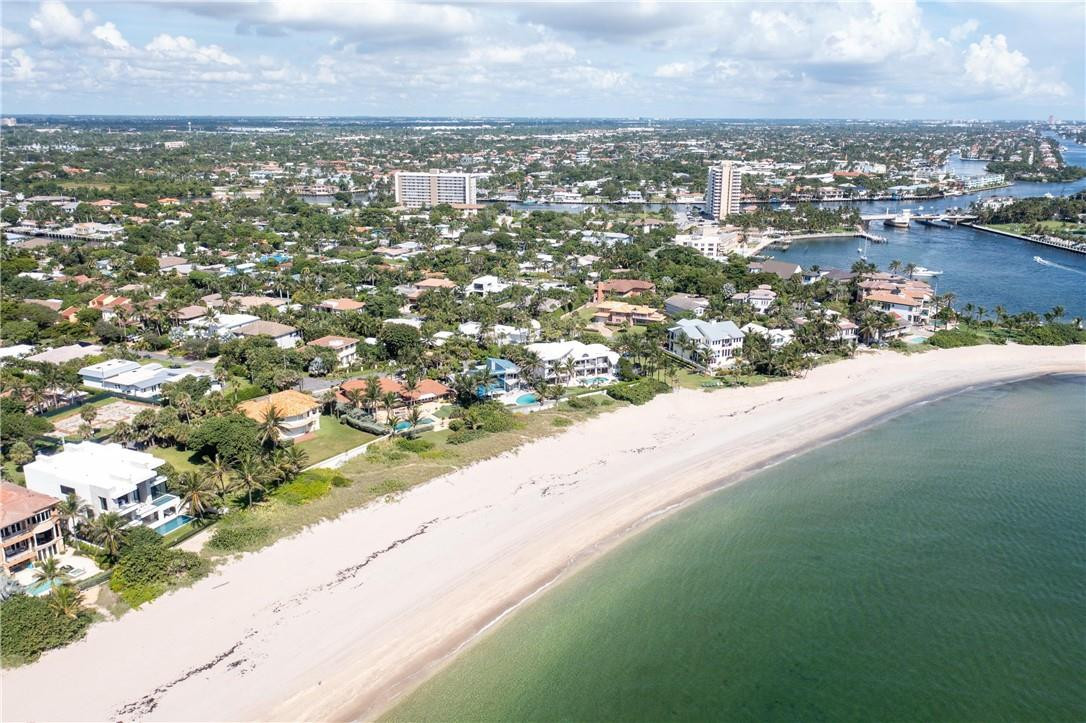 2100 Bay Dr Pompano Beach, FL 33062
