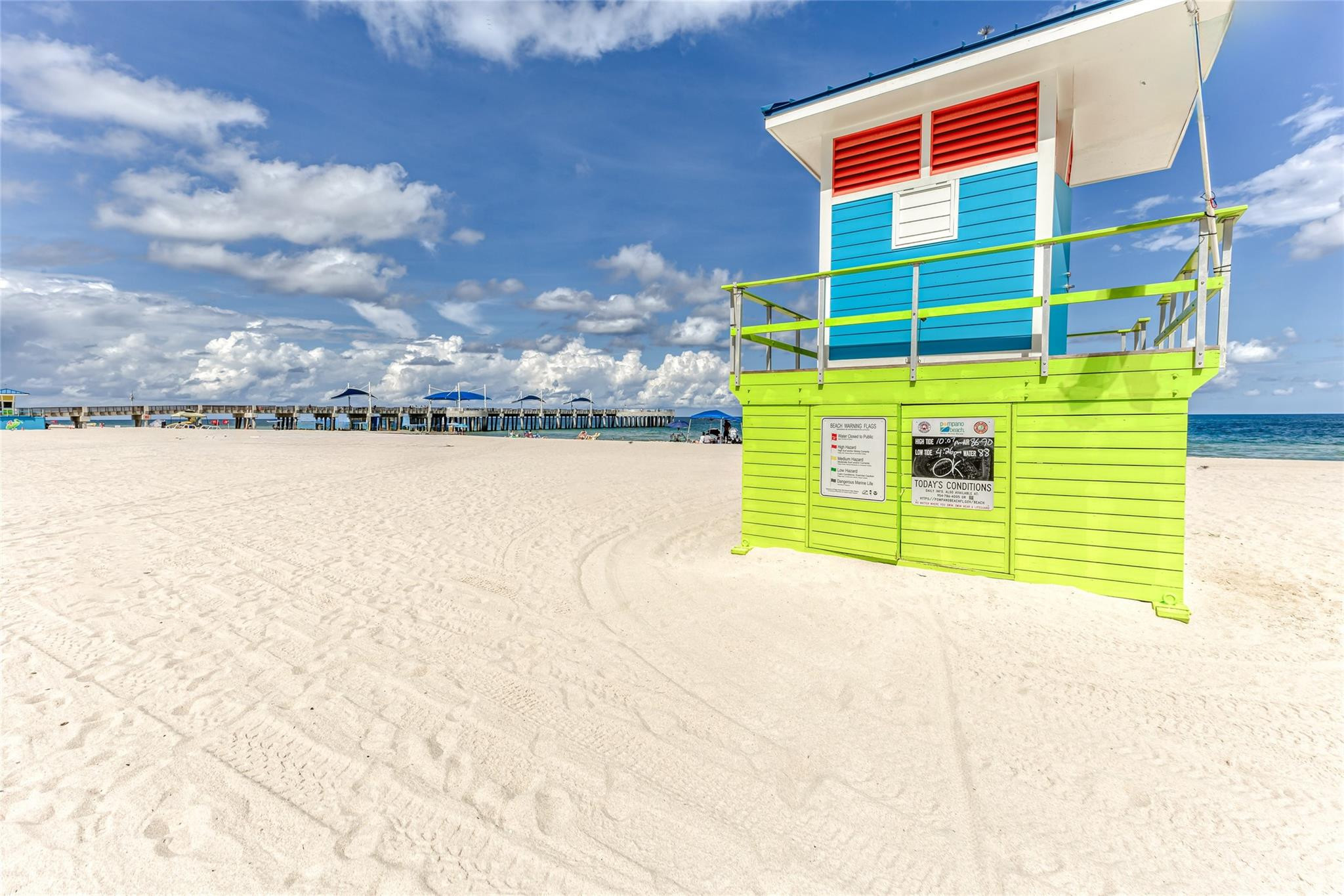 2100 Bay Dr Pompano Beach, FL 33062