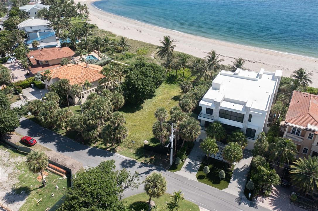2100 Bay Dr Pompano Beach, FL 33062