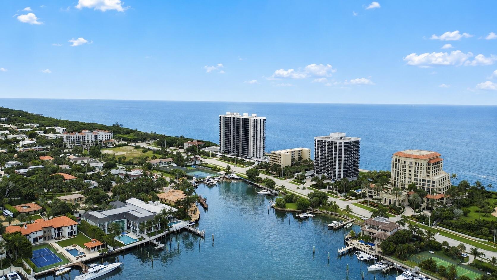250 S Ocean Blvd #15D