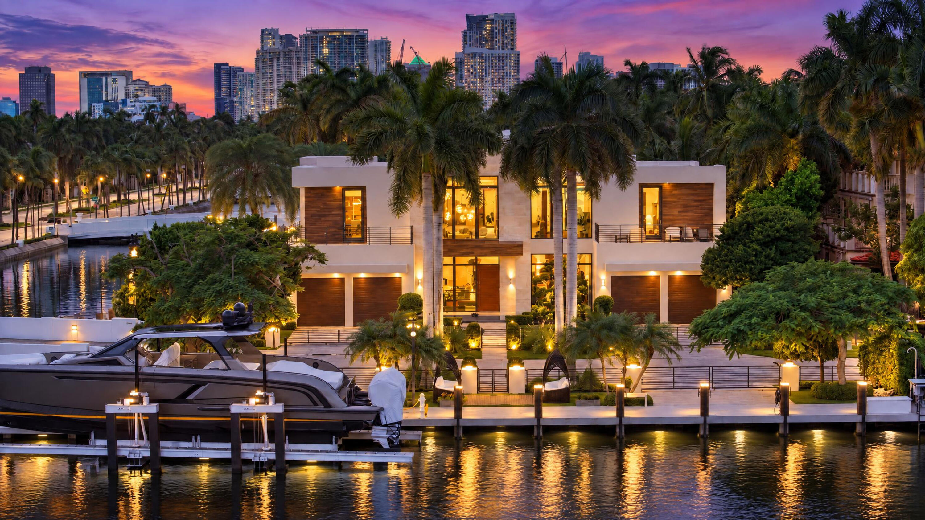 1 Royal Palm Dr