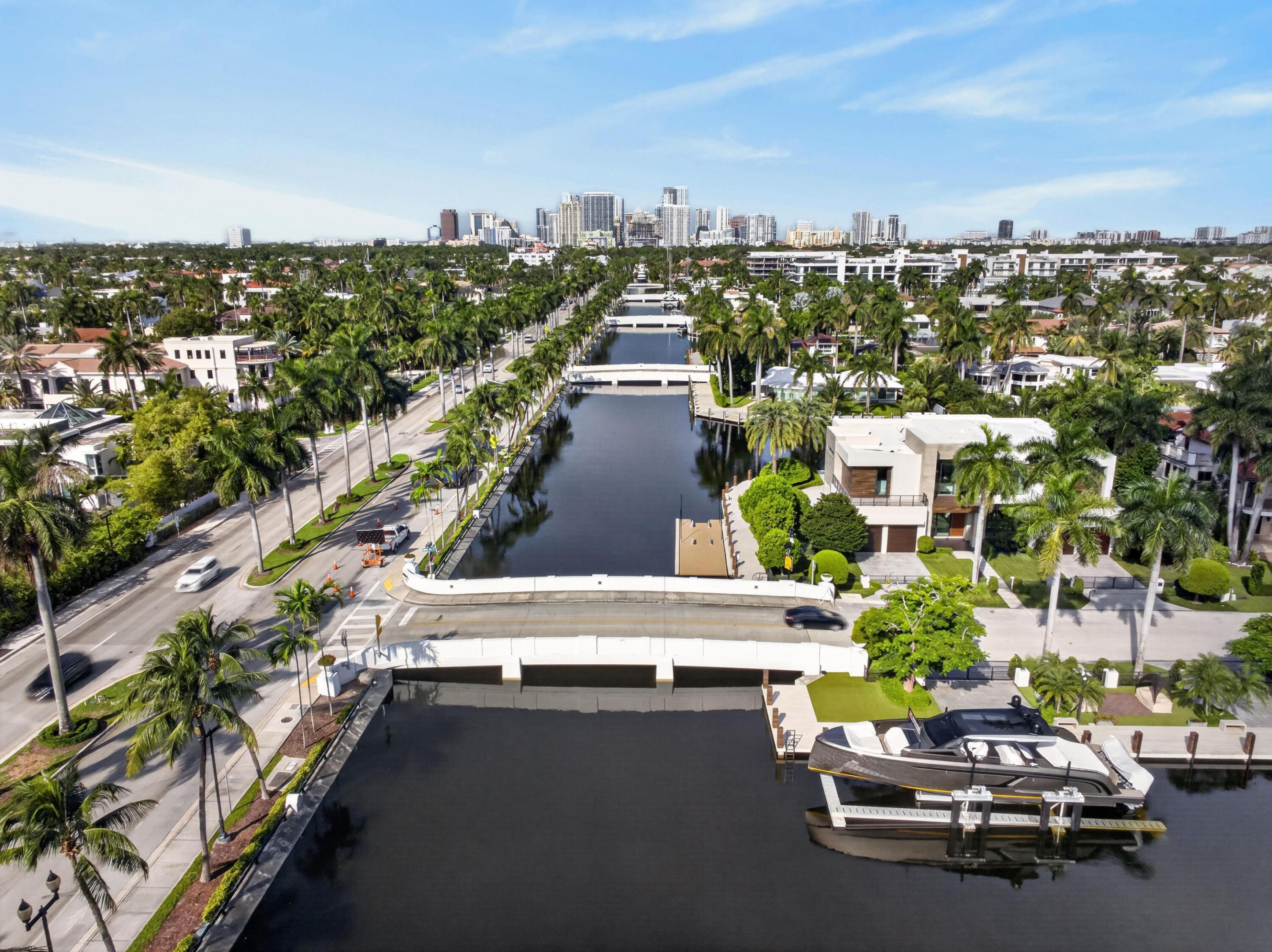 1 Royal Palm Dr Fort Lauderdale, FL 33301