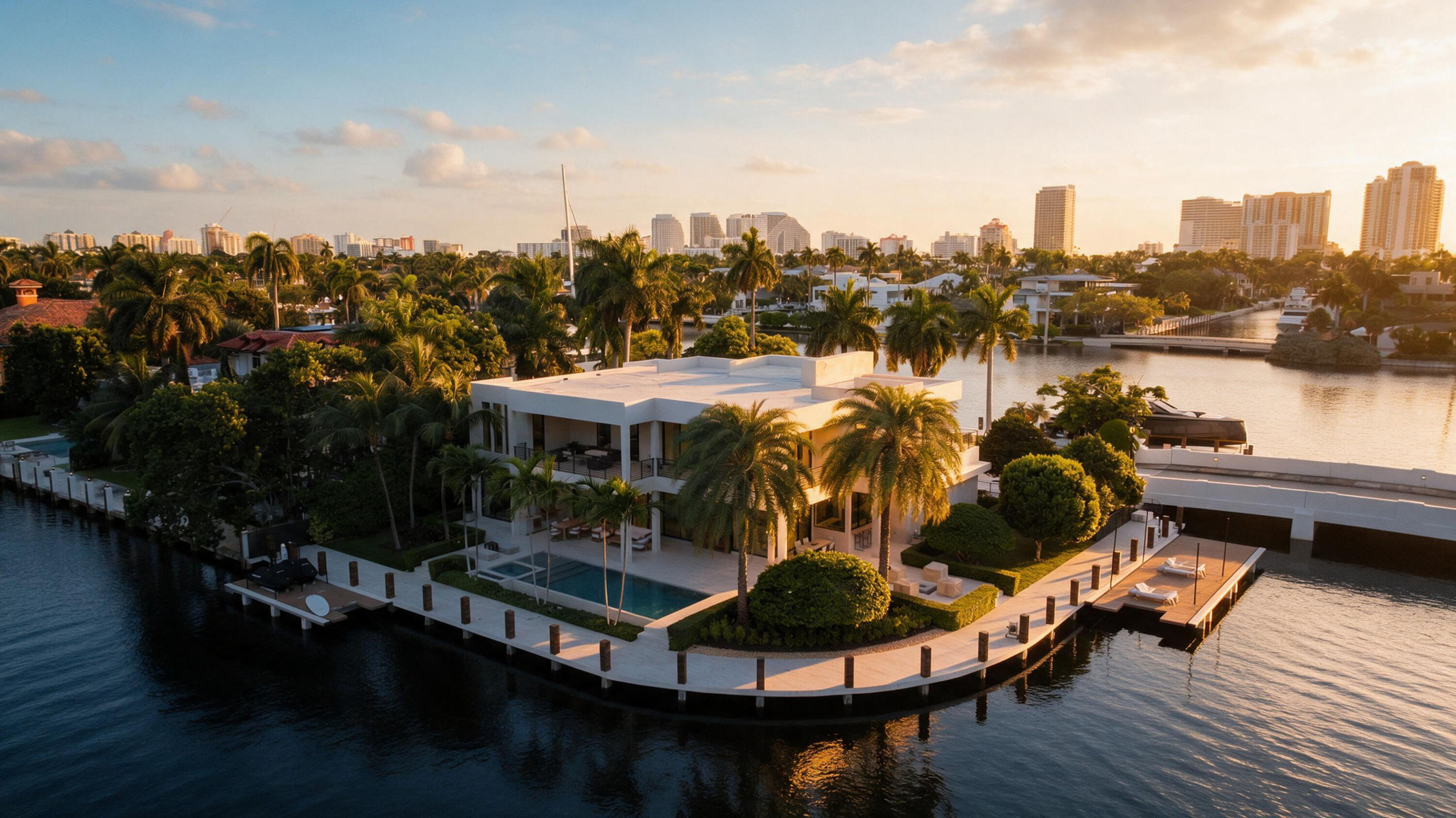 1 Royal Palm Dr Fort Lauderdale, FL 33301