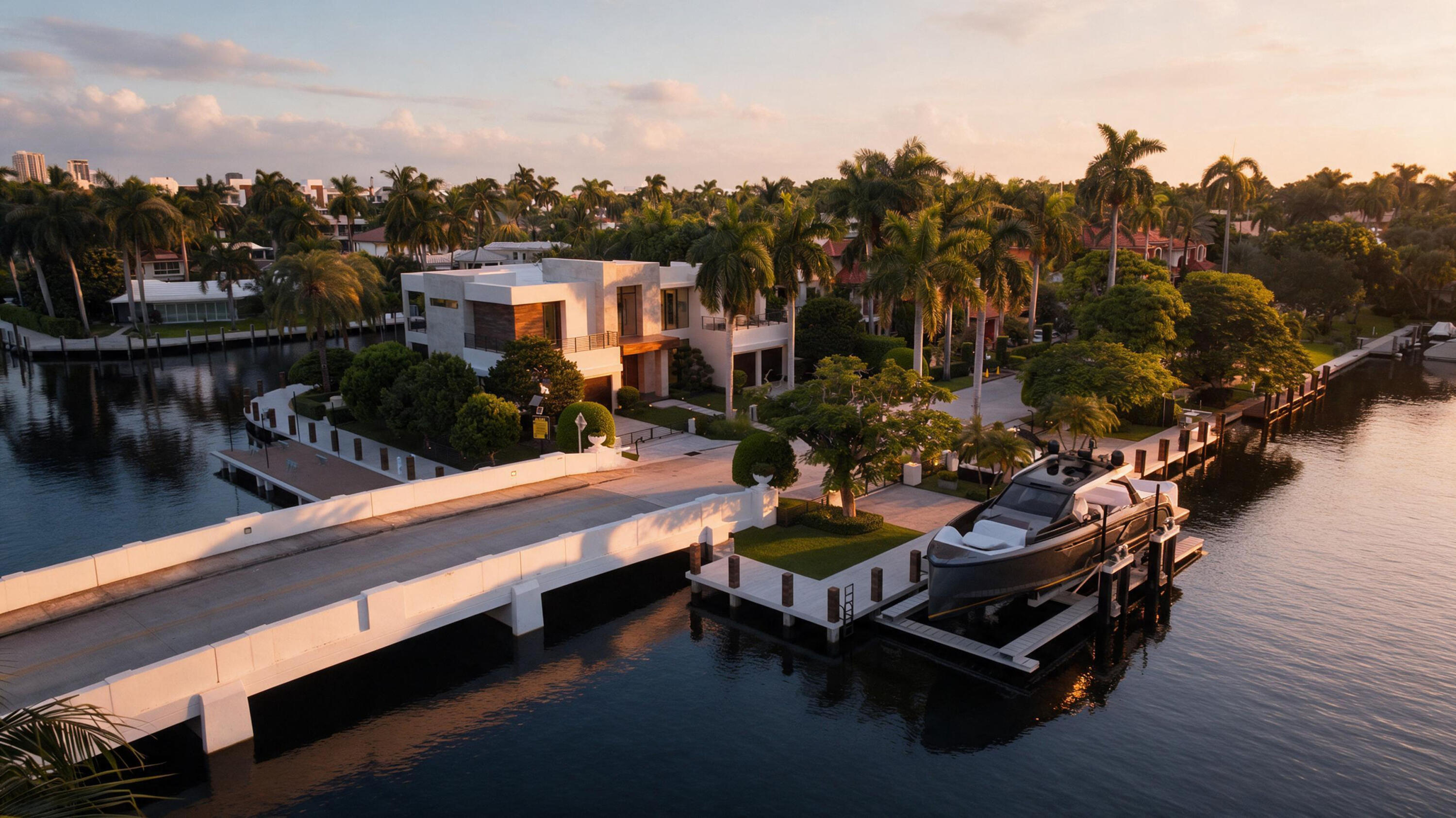 1 Royal Palm Dr Fort Lauderdale, FL 33301