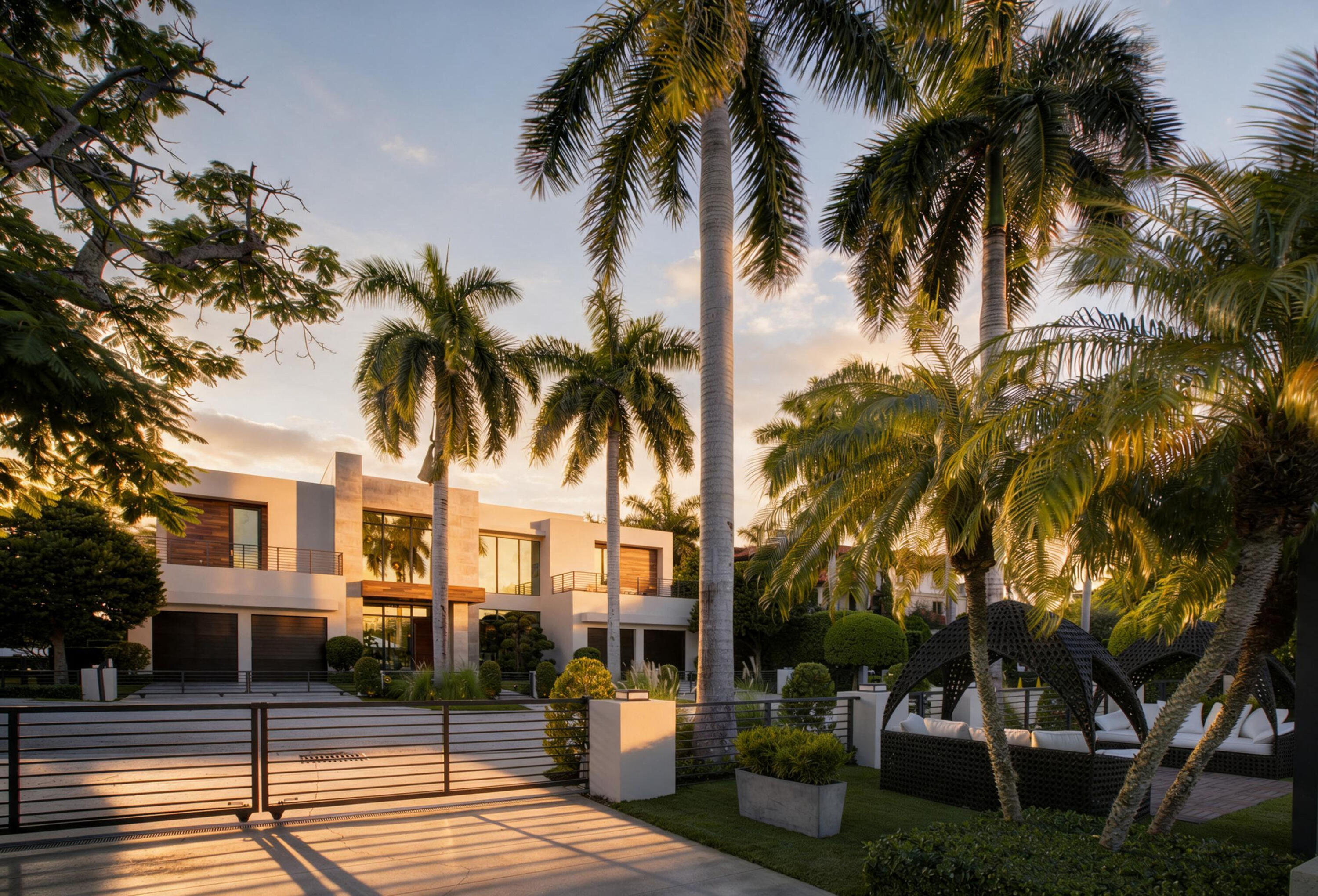 1 Royal Palm Dr Fort Lauderdale, FL 33301