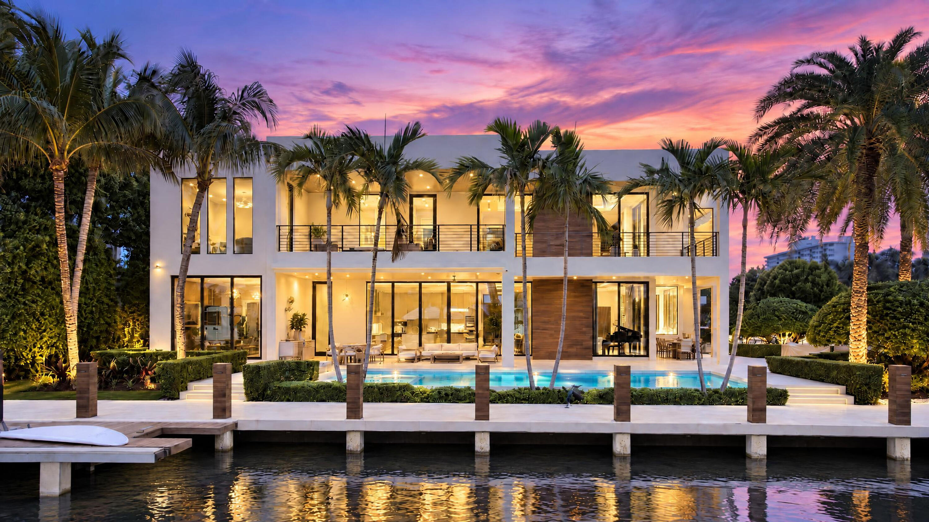 1 Royal Palm Dr Fort Lauderdale, FL 33301