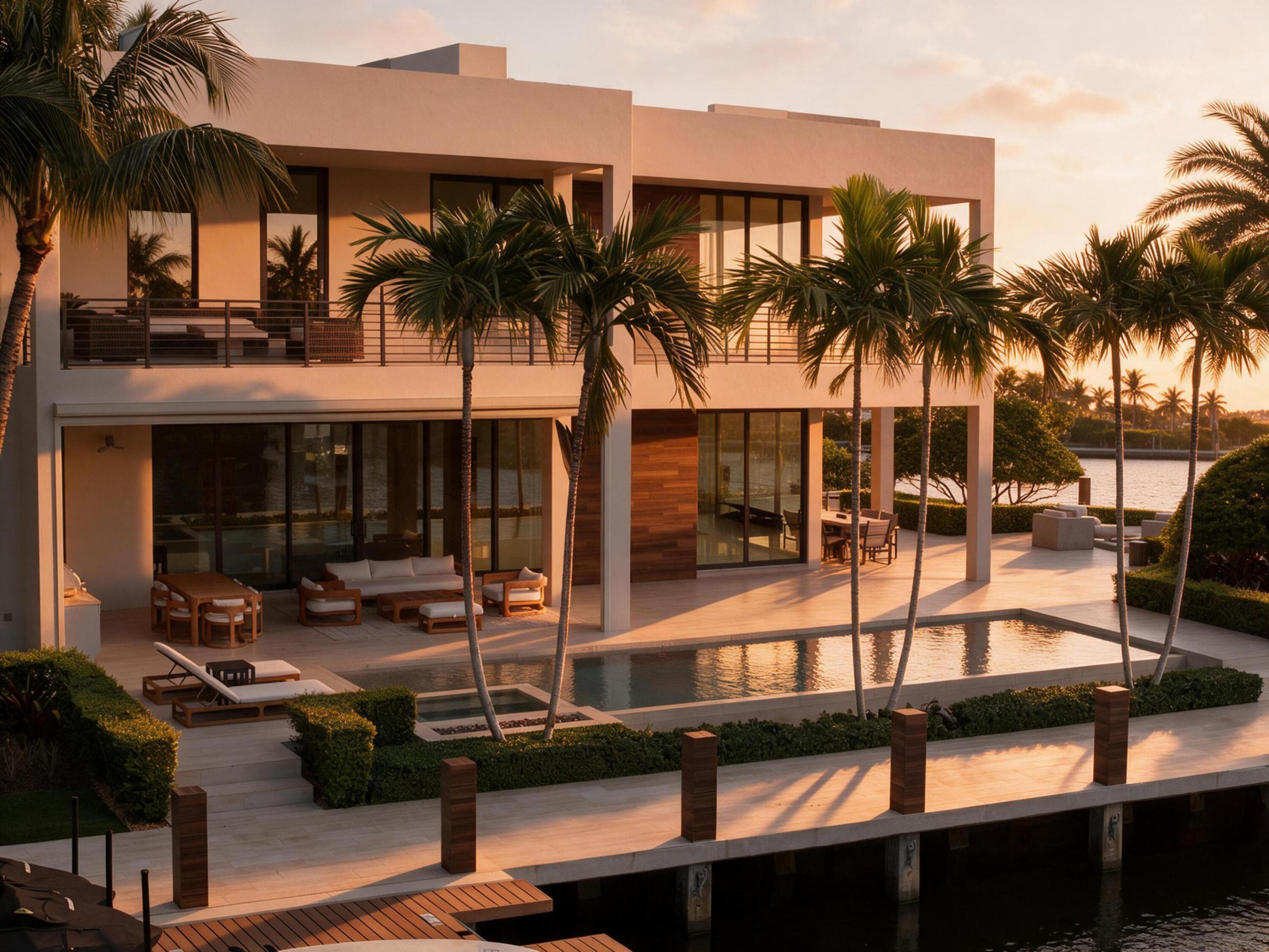 1 Royal Palm Dr Fort Lauderdale, FL 33301