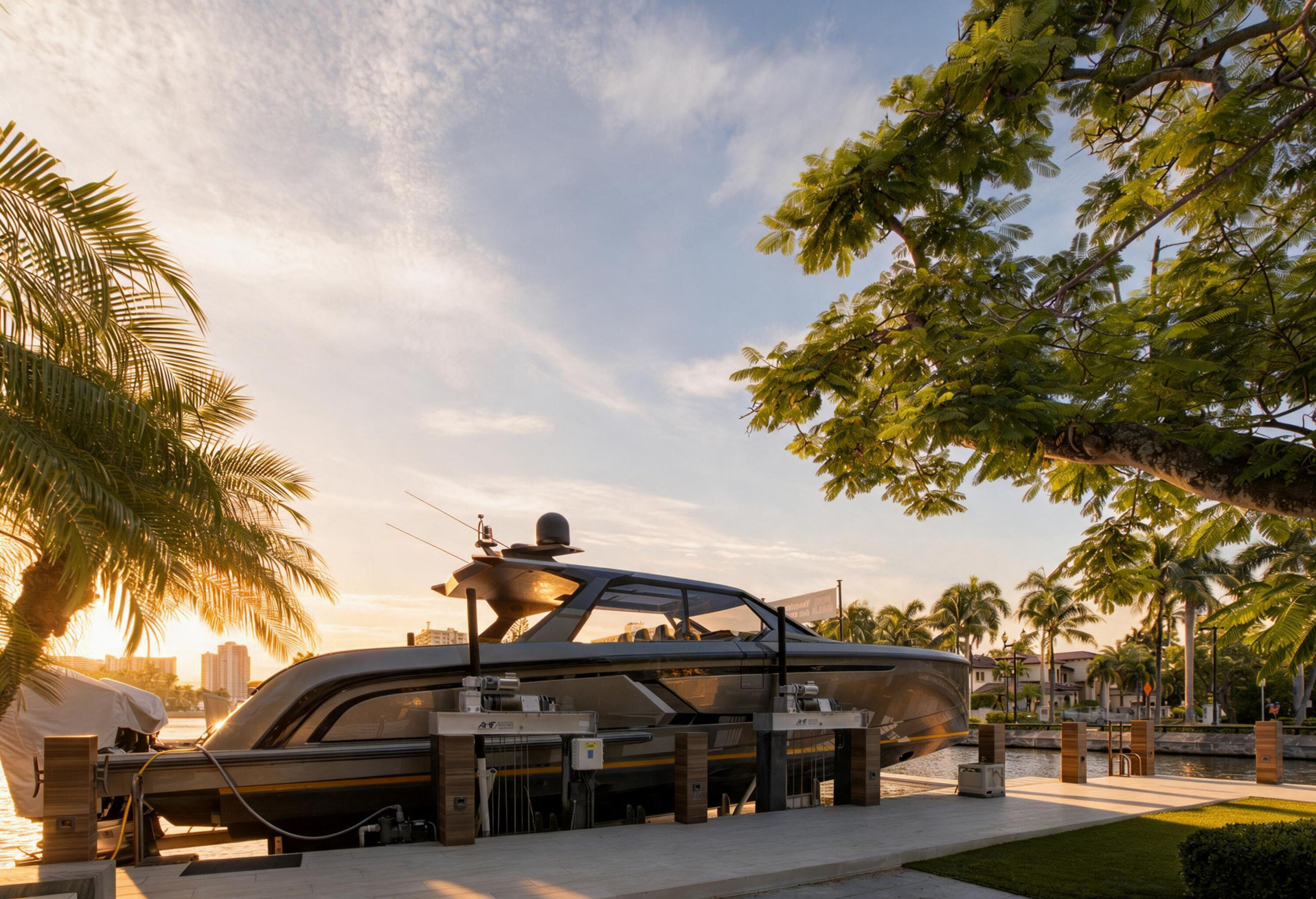 1 Royal Palm Dr Fort Lauderdale, FL 33301