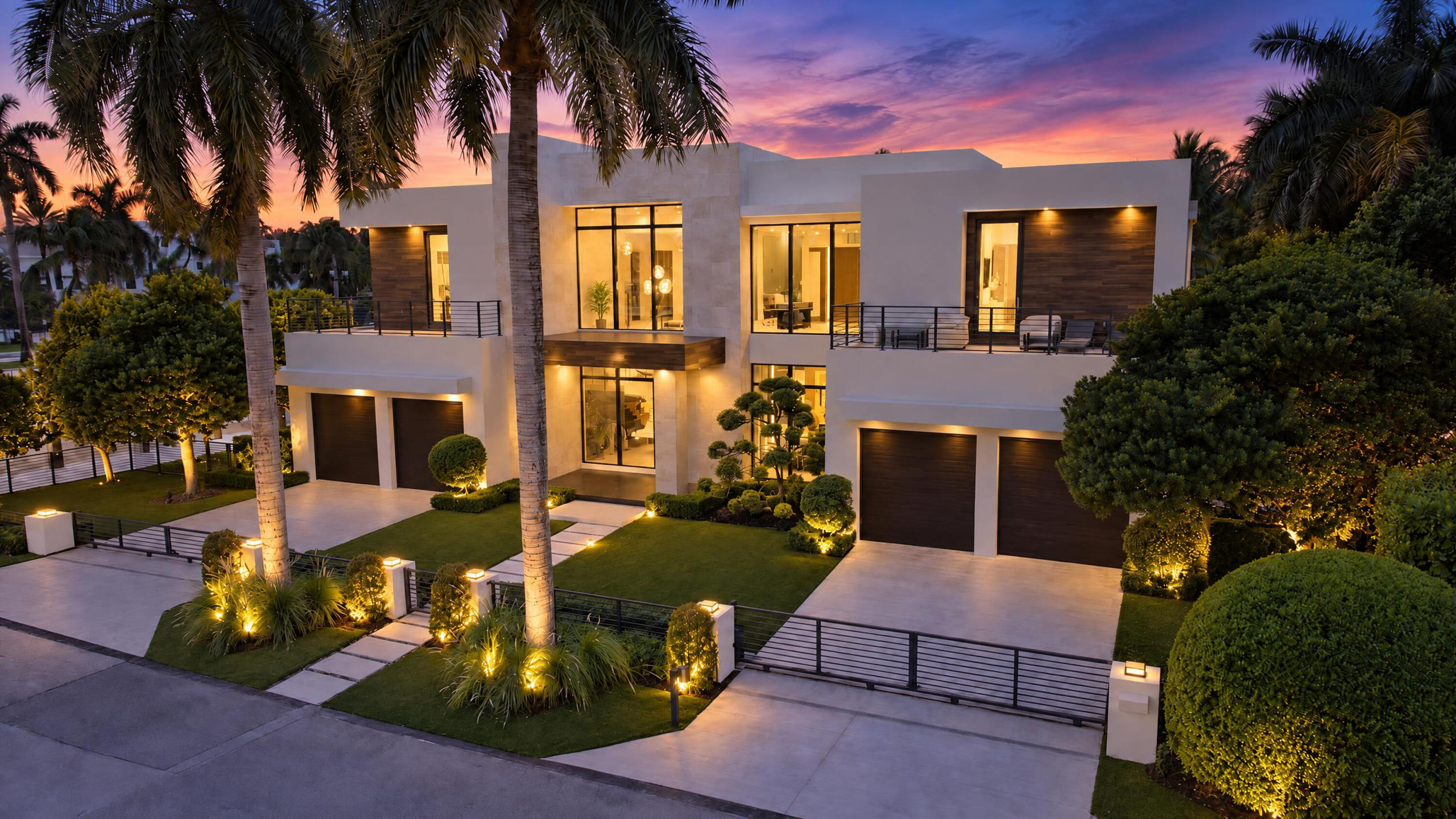 1 Royal Palm Dr Fort Lauderdale, FL 33301