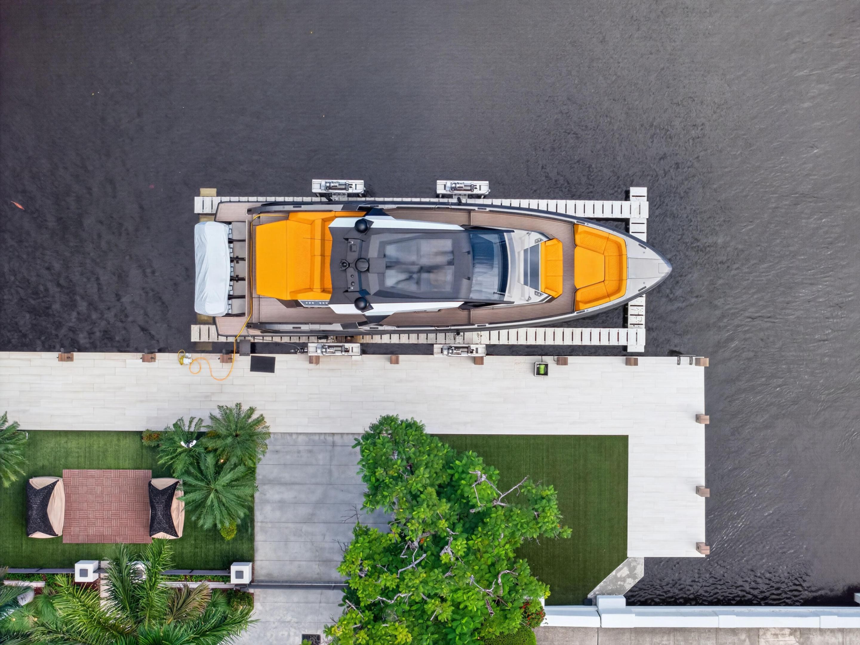 1 Royal Palm Dr Fort Lauderdale, FL 33301