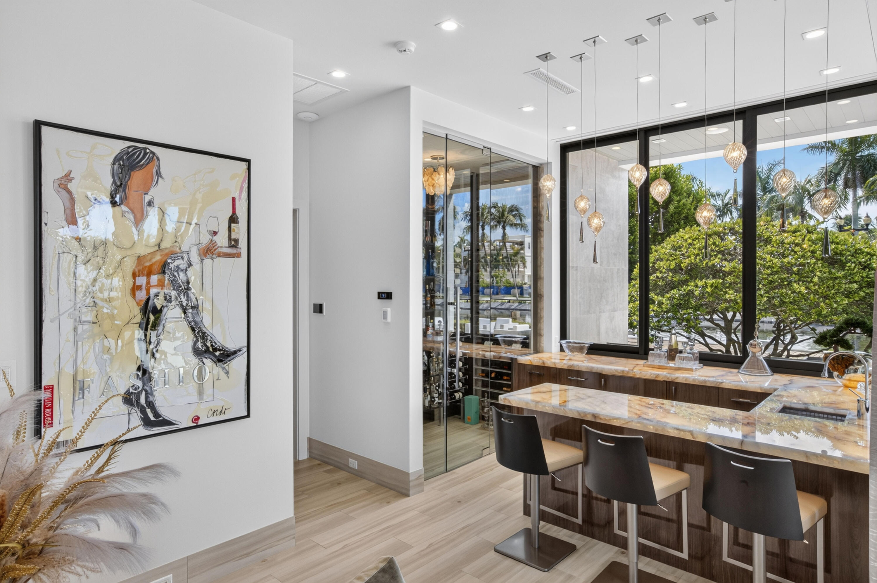 1 Royal Palm Dr Fort Lauderdale, FL 33301