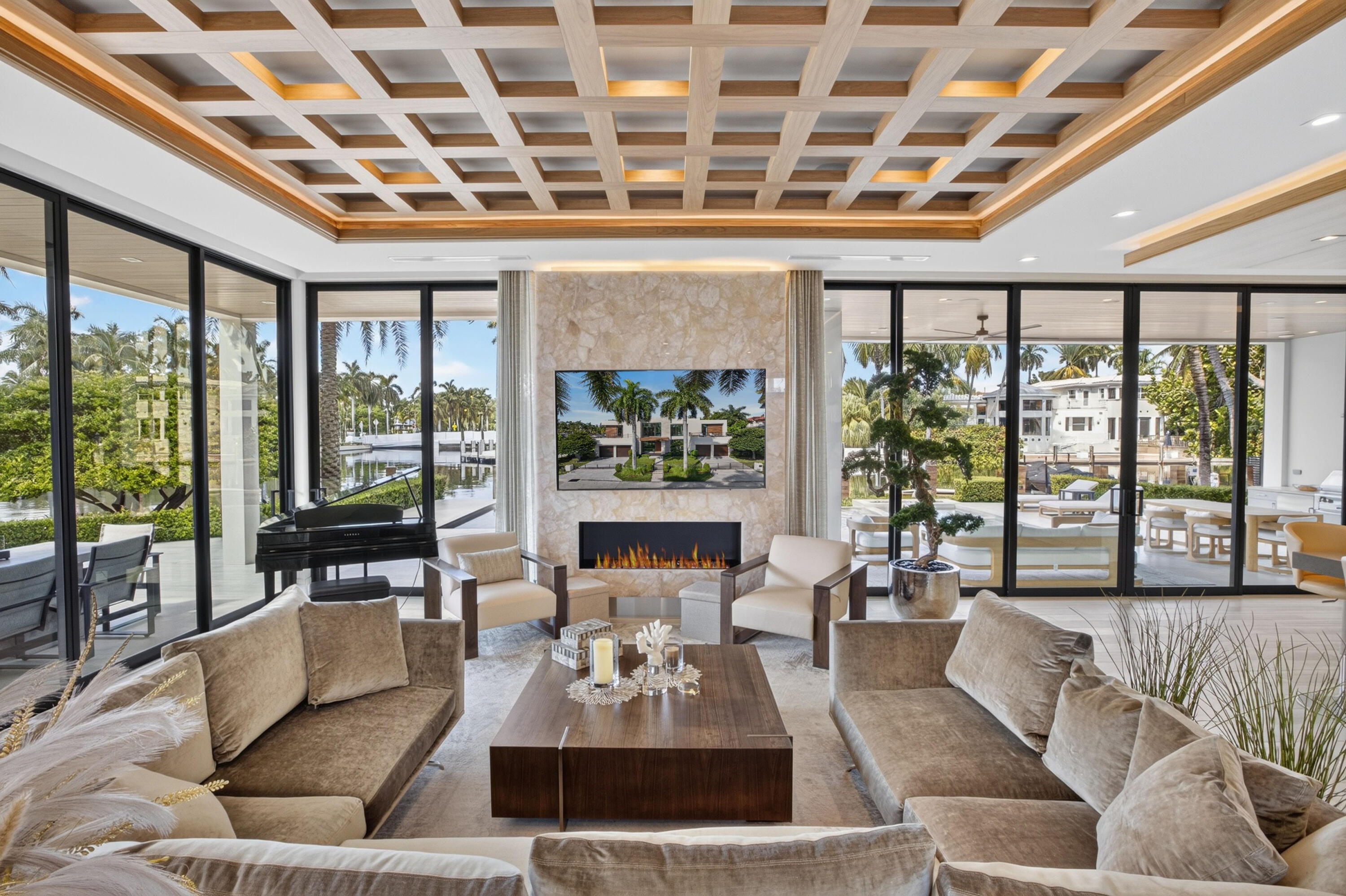 1 Royal Palm Dr Fort Lauderdale, FL 33301