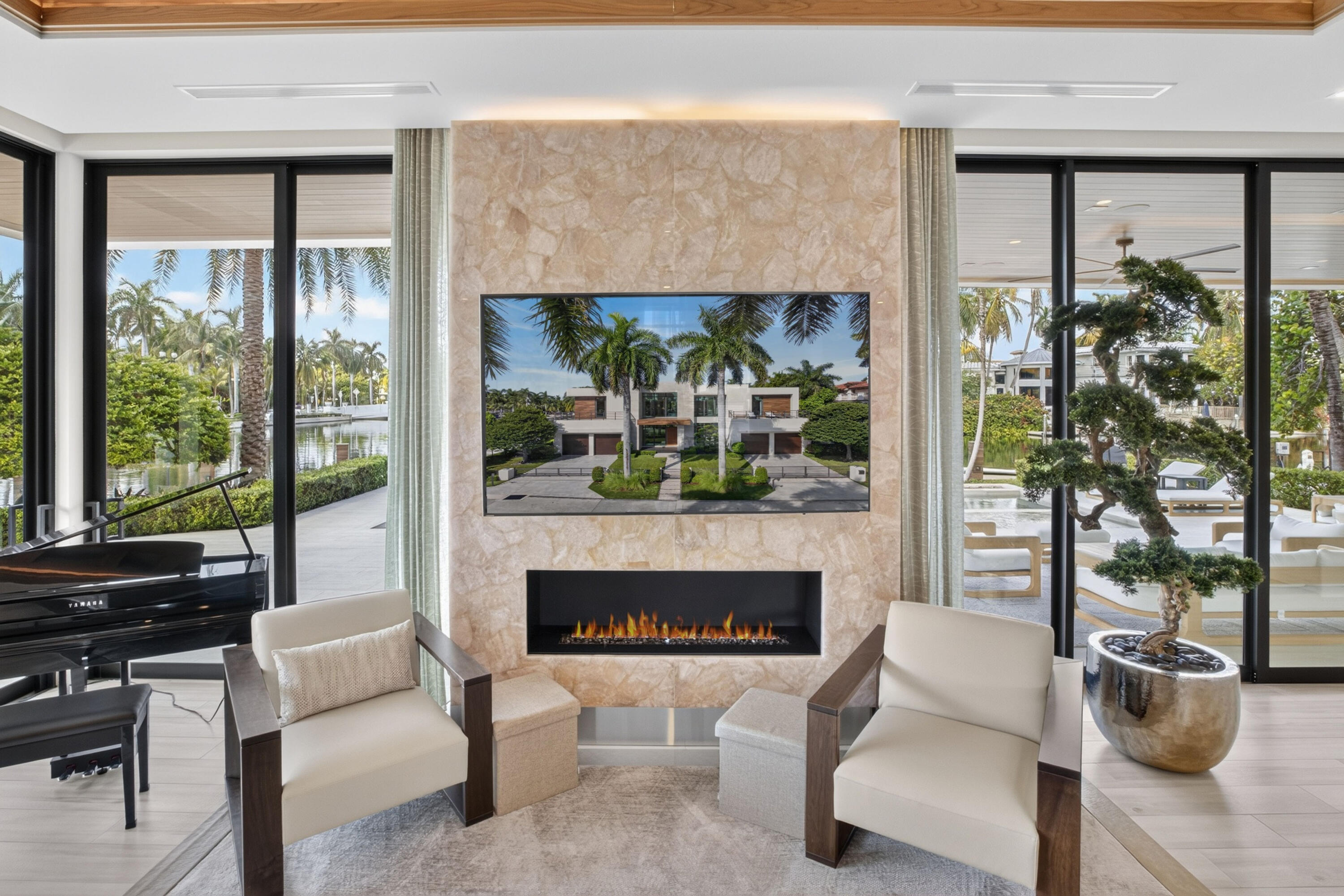 1 Royal Palm Dr Fort Lauderdale, FL 33301