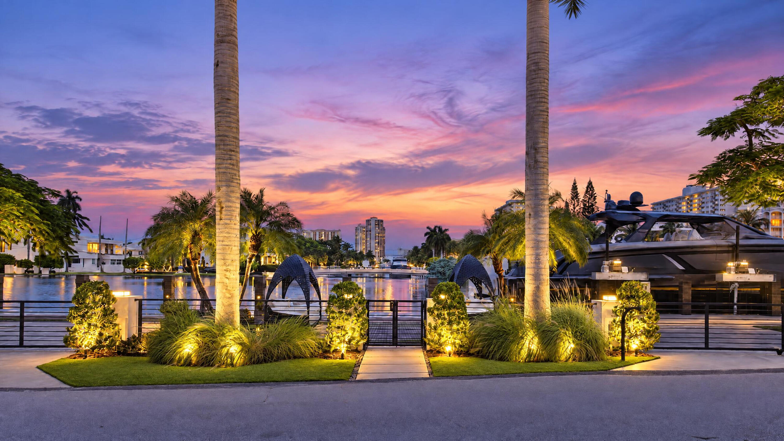 1 Royal Palm Dr Fort Lauderdale, FL 33301