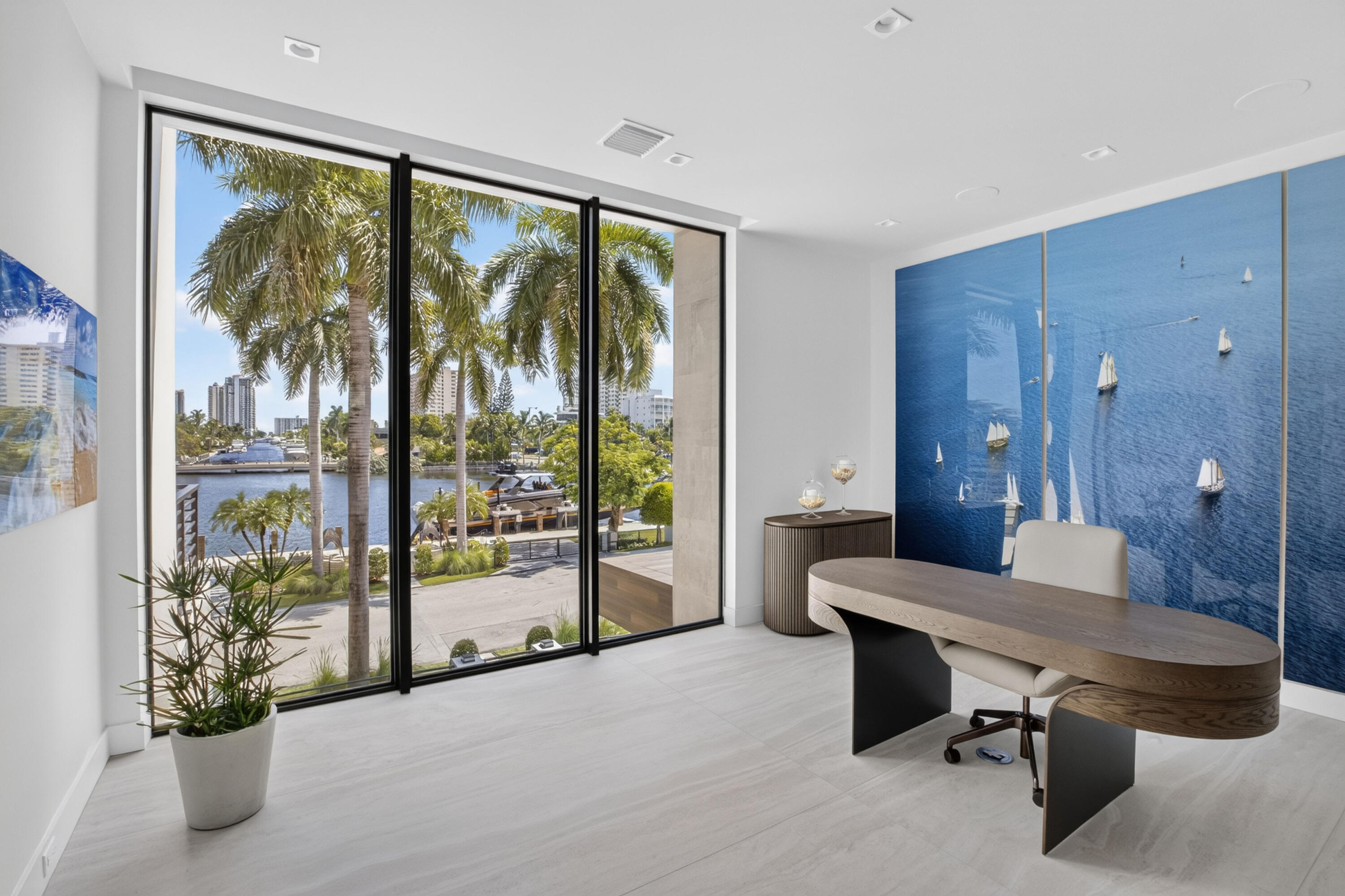 1 Royal Palm Dr Fort Lauderdale, FL 33301