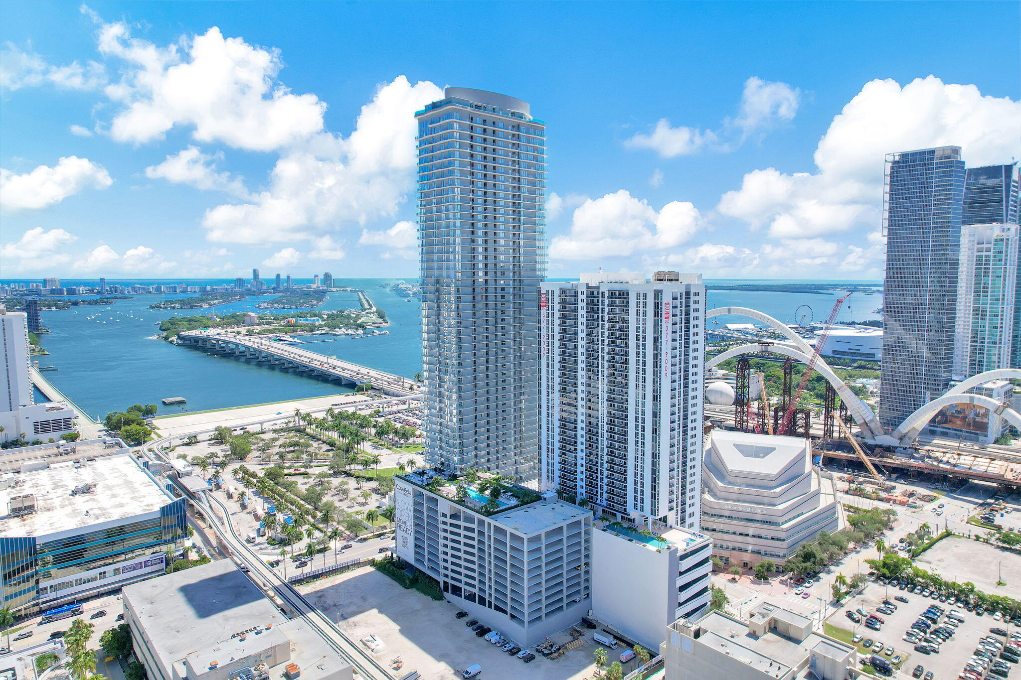 1400 Biscayne Blvd #3406