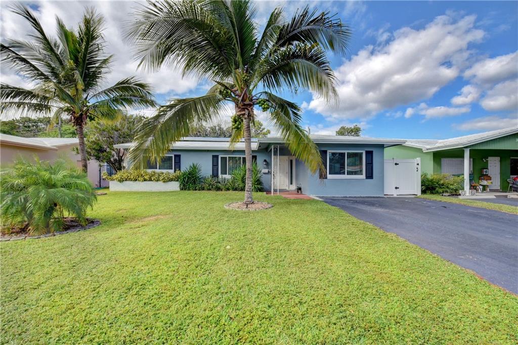 3965 NW 19th Ave