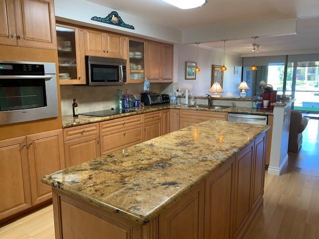 1100 SE 5th Ct #65