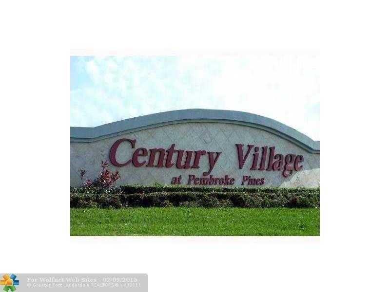 1101 SW 128th Ter #202