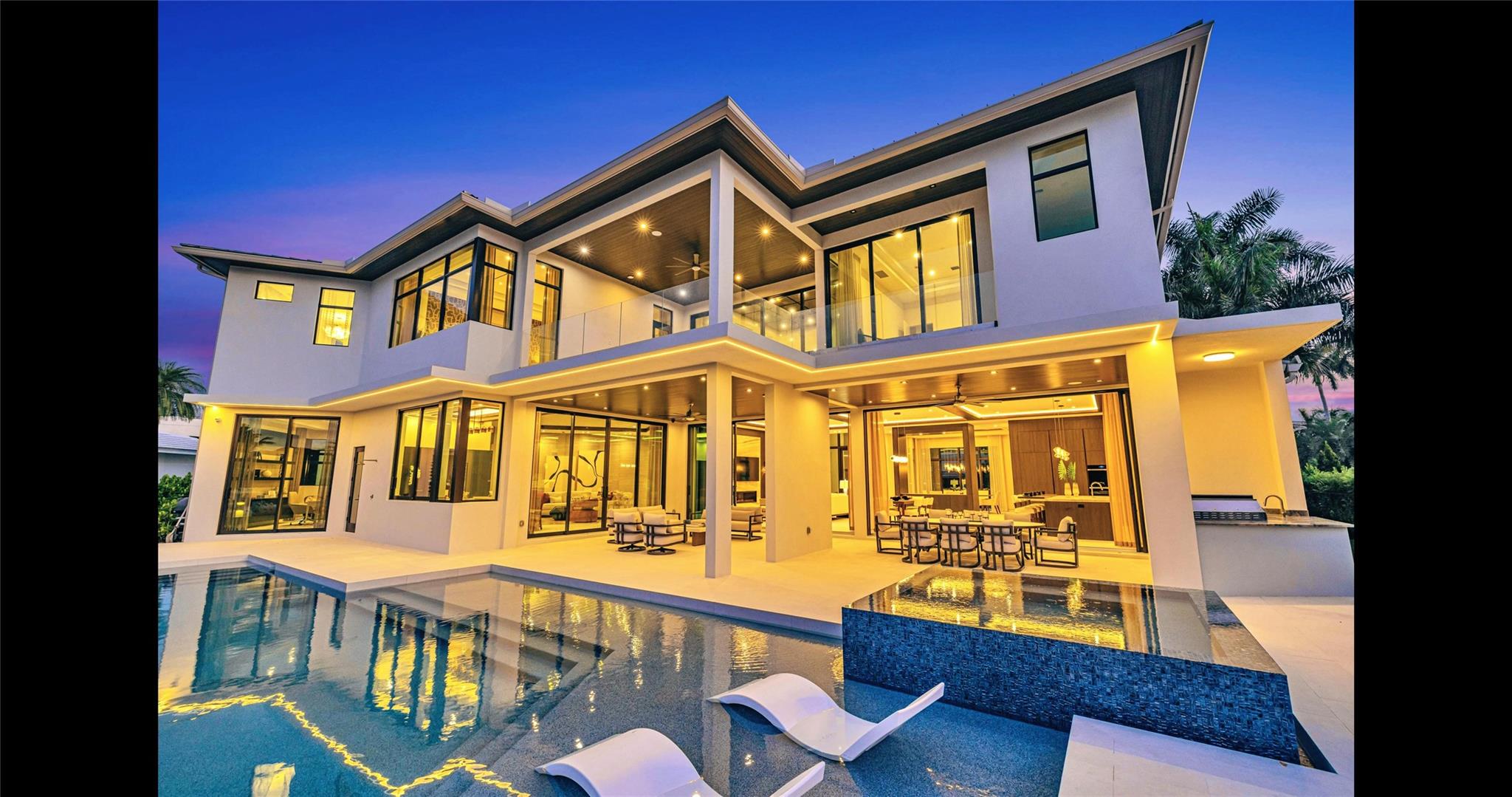 51 Isla Bahia Dr Fort Lauderdale, FL 33316