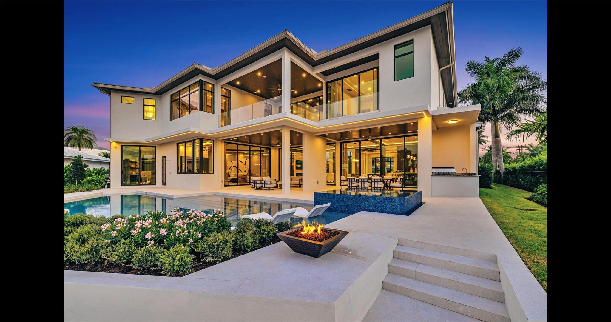 51 Isla Bahia Dr Fort Lauderdale, FL 33316