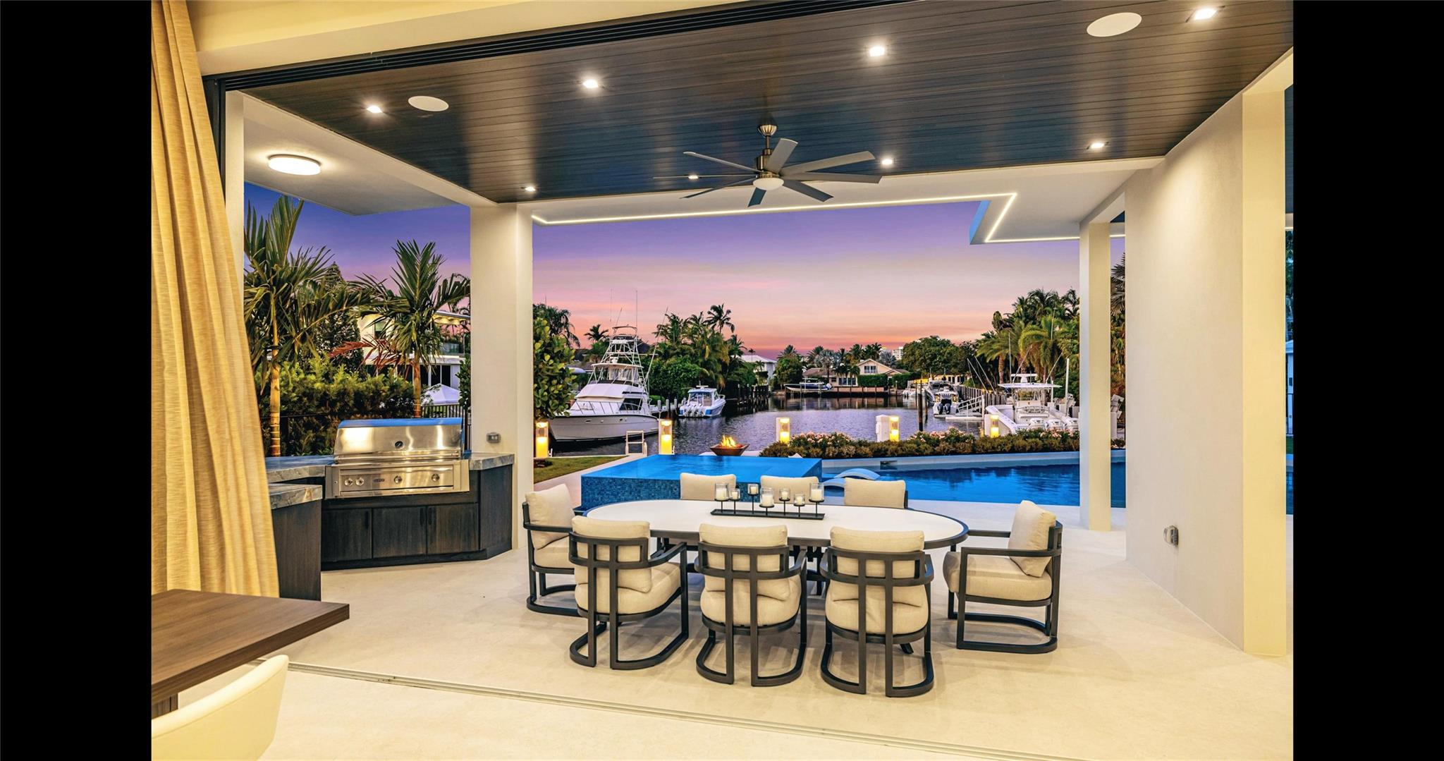 51 Isla Bahia Dr Fort Lauderdale, FL 33316