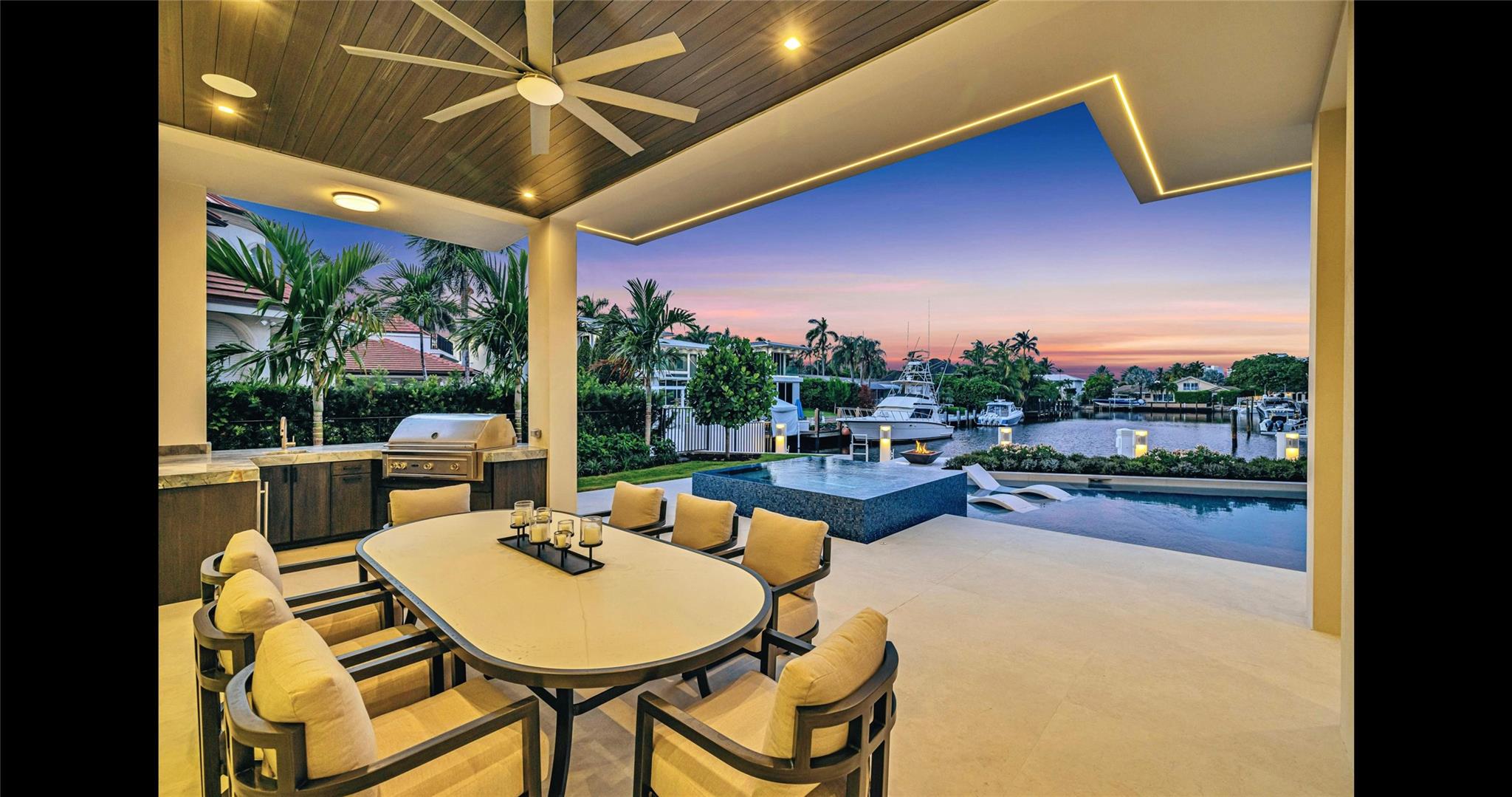 51 Isla Bahia Dr Fort Lauderdale, FL 33316